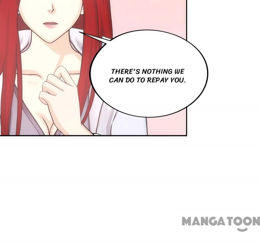 The Legend of the Demon God Chapter 258 - Page 19