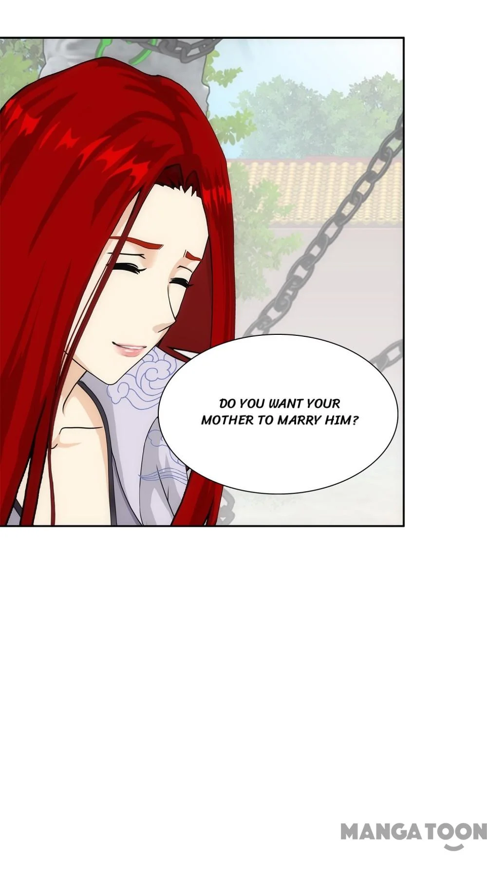 The Legend of the Demon God Chapter 258 - Page 24