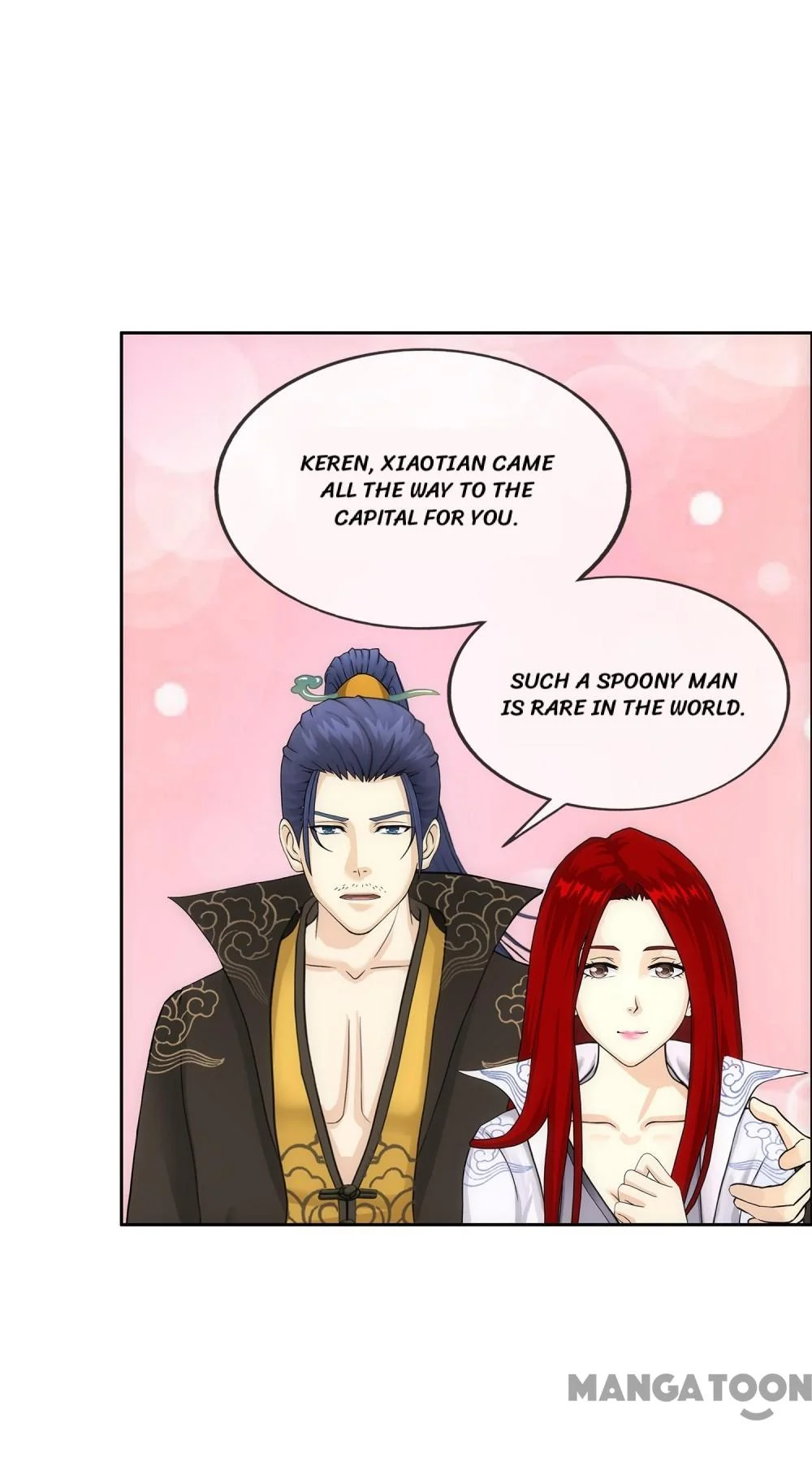 The Legend of the Demon God Chapter 258 - Page 26
