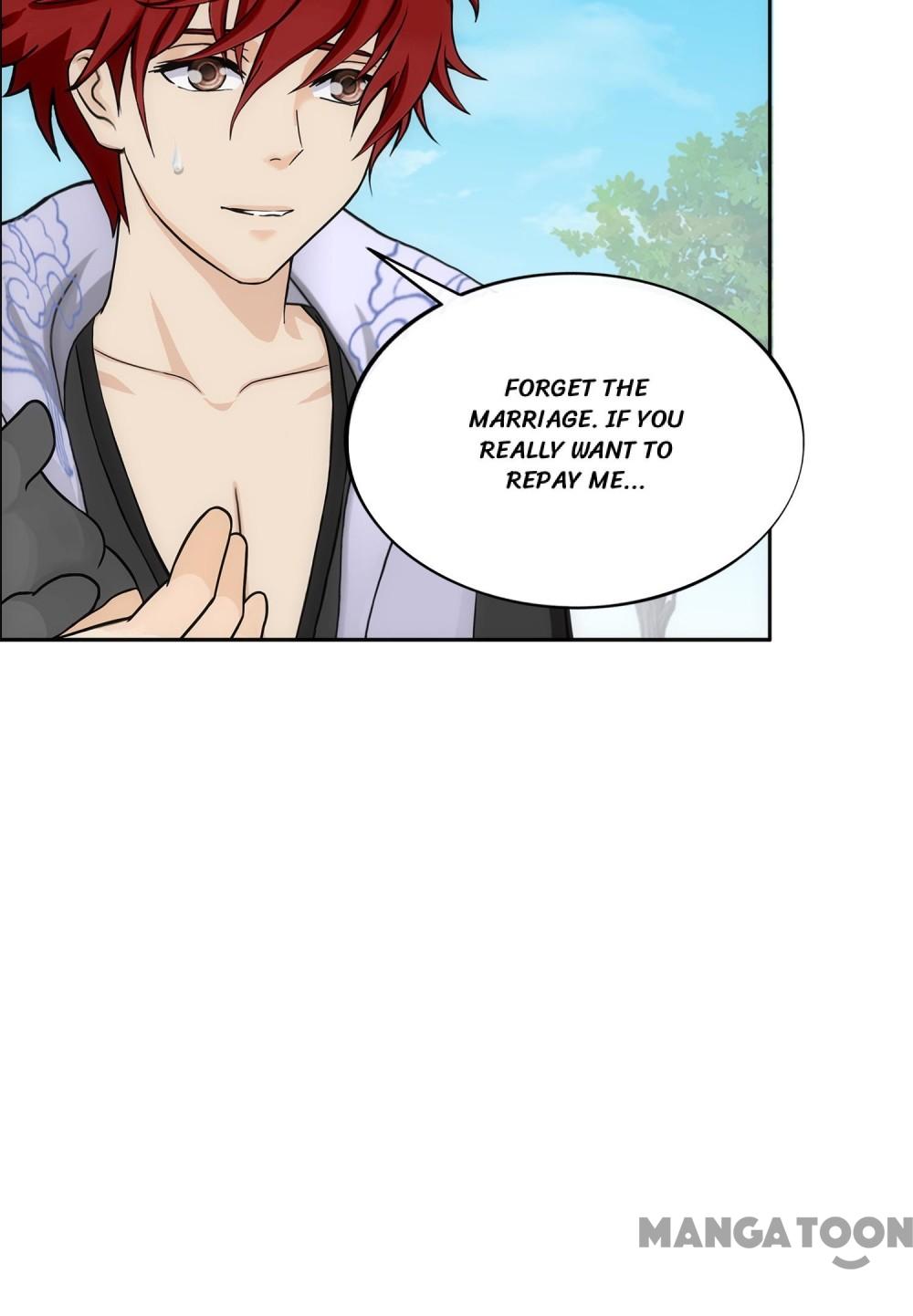 The Legend of the Demon God Chapter 258 - Page 33
