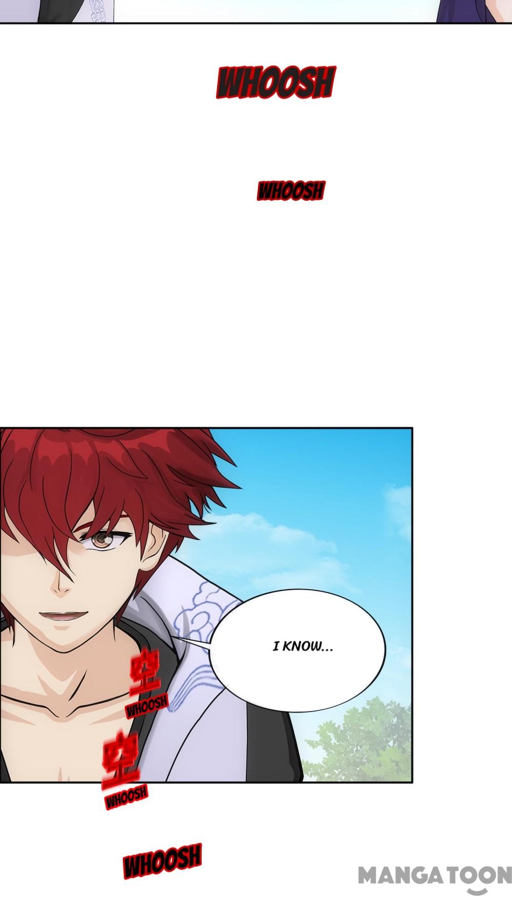 The Legend of the Demon God Chapter 258 - Page 39