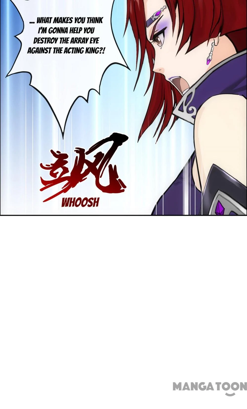 The Legend of the Demon God Chapter 258 - Page 43