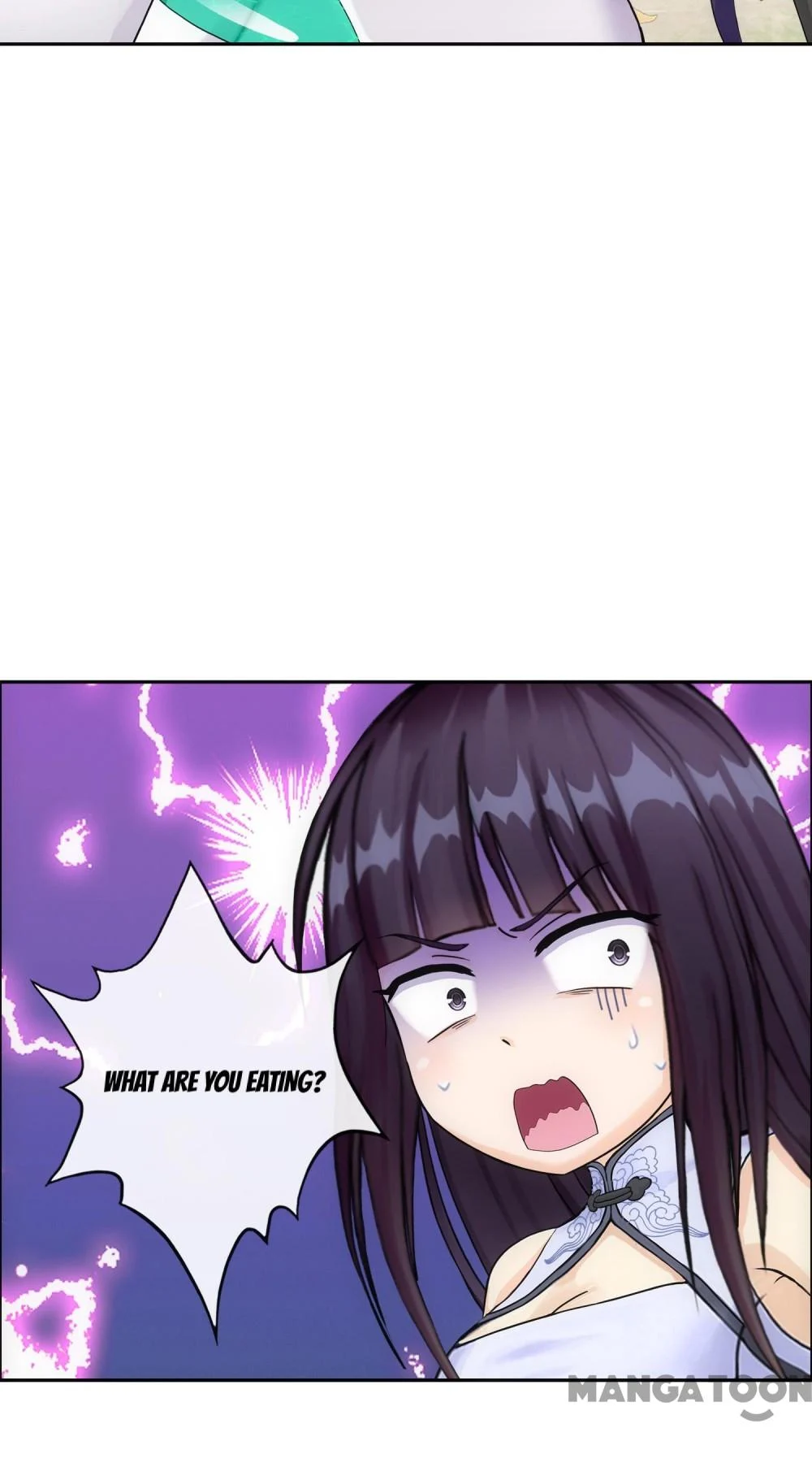 The Legend of the Demon God Chapter 258 - Page 7