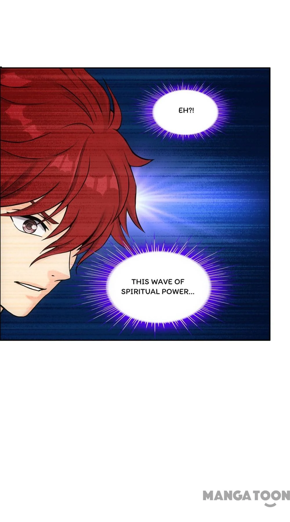 The Legend of the Demon God Chapter 259 - Page 14