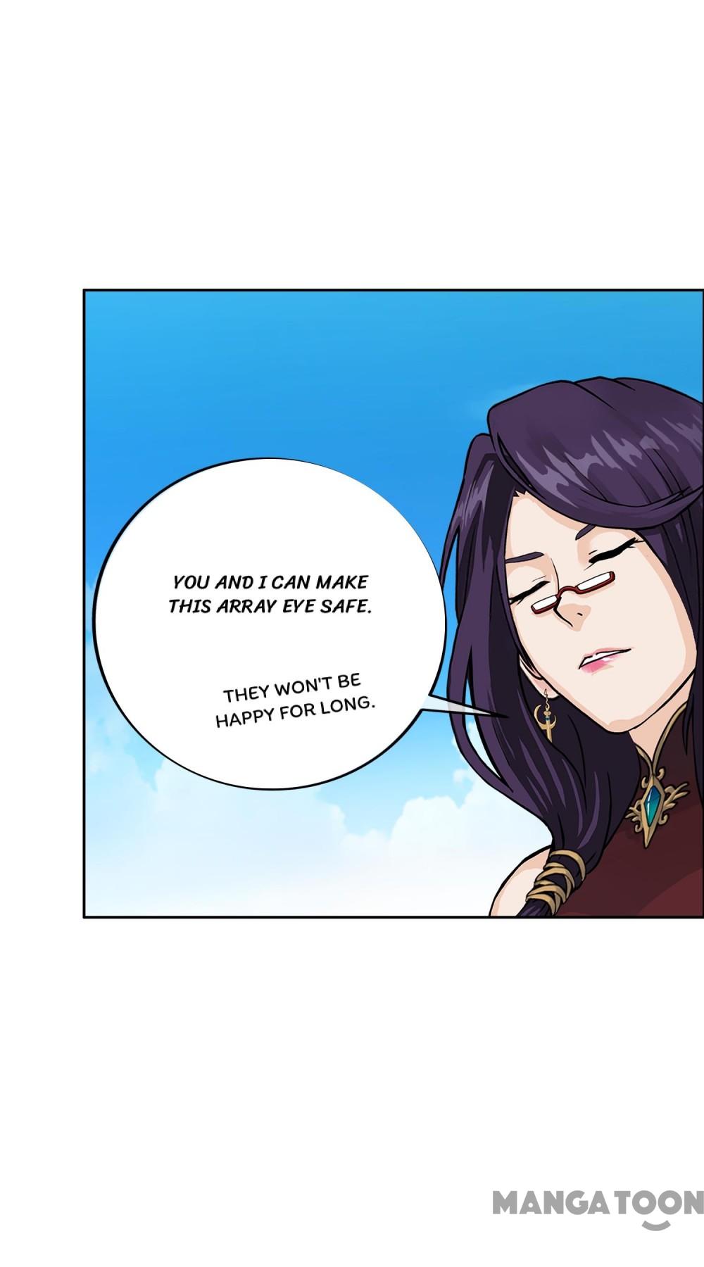 The Legend of the Demon God Chapter 259 - Page 48
