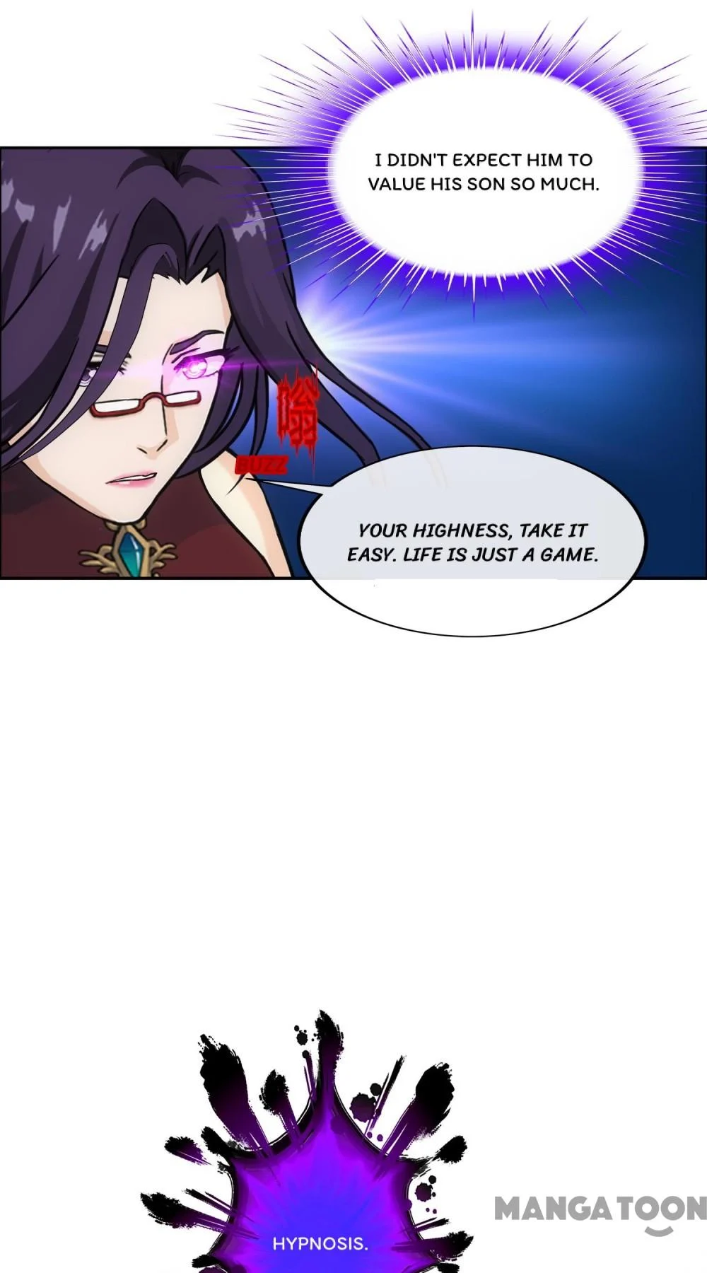 The Legend of the Demon God Chapter 259 - Page 53