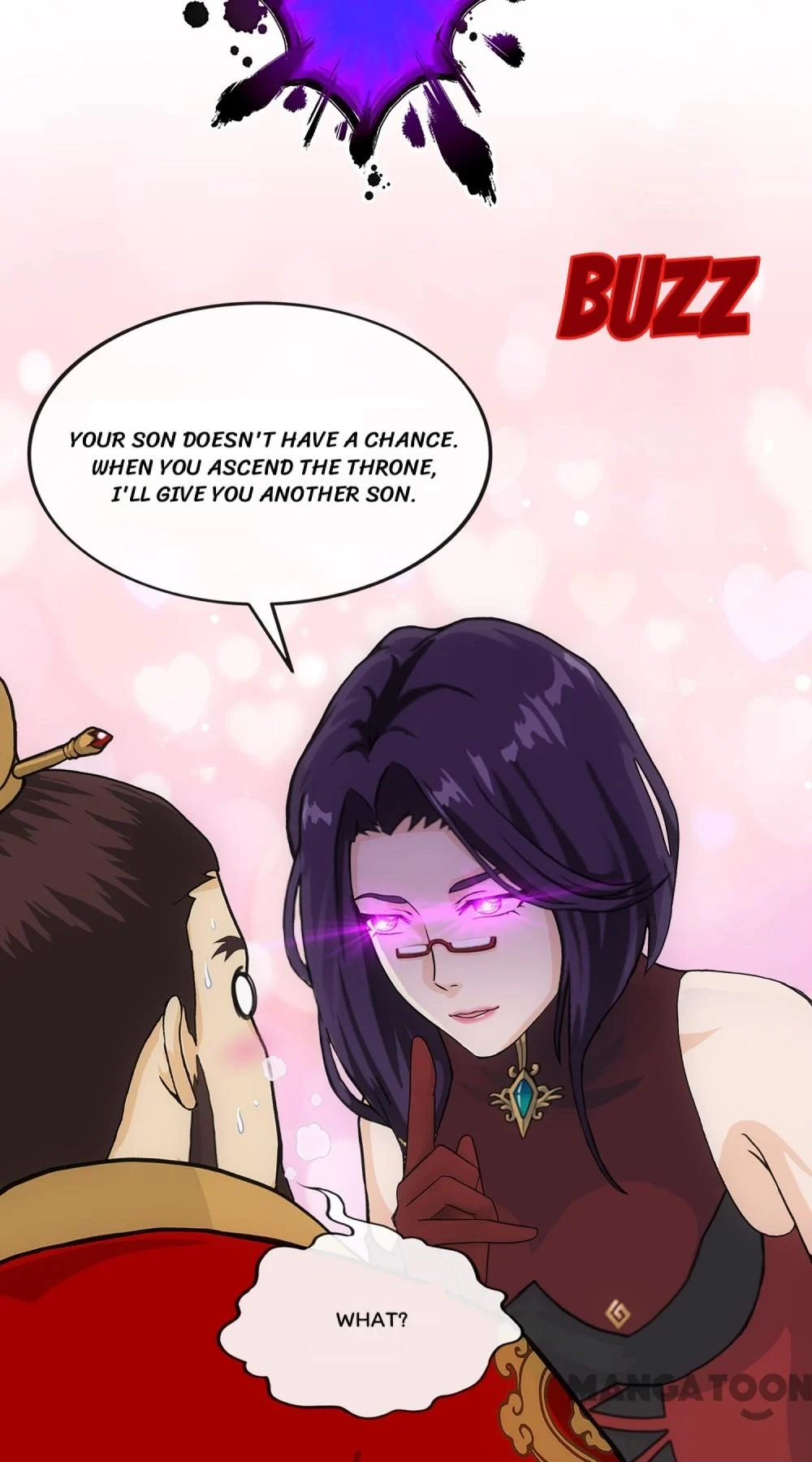 The Legend of the Demon God Chapter 259 - Page 54