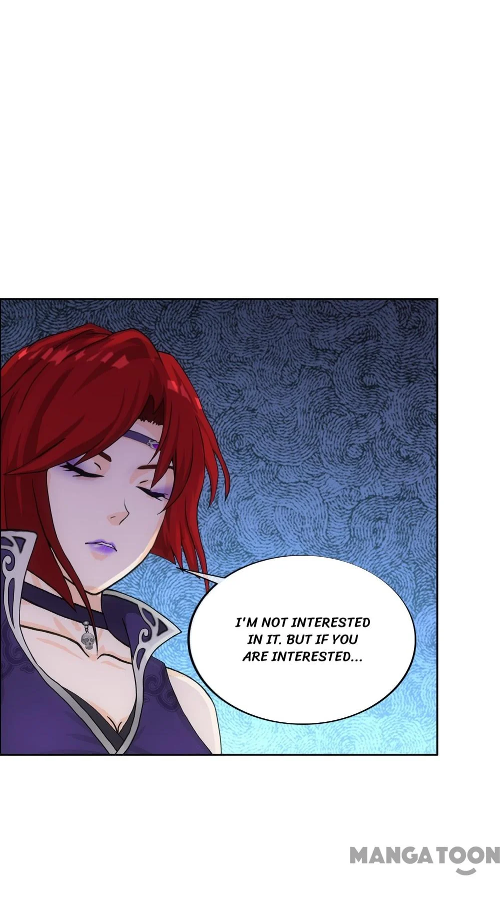The Legend of the Demon God Chapter 259 - Page 7