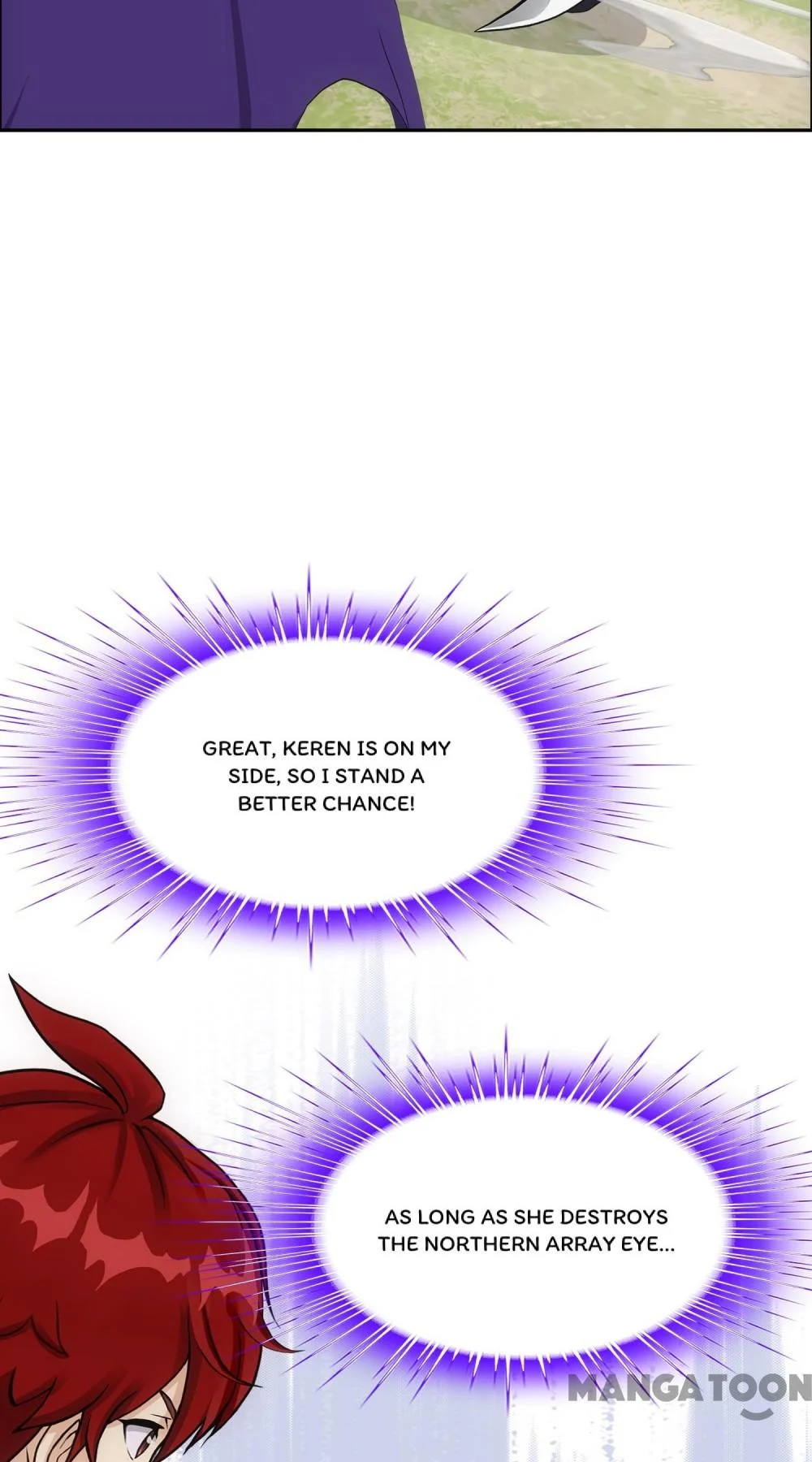 The Legend of the Demon God Chapter 259 - Page 10