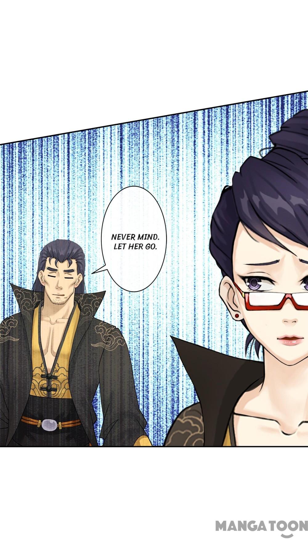 The Legend of the Demon God Chapter 26 - Page 15