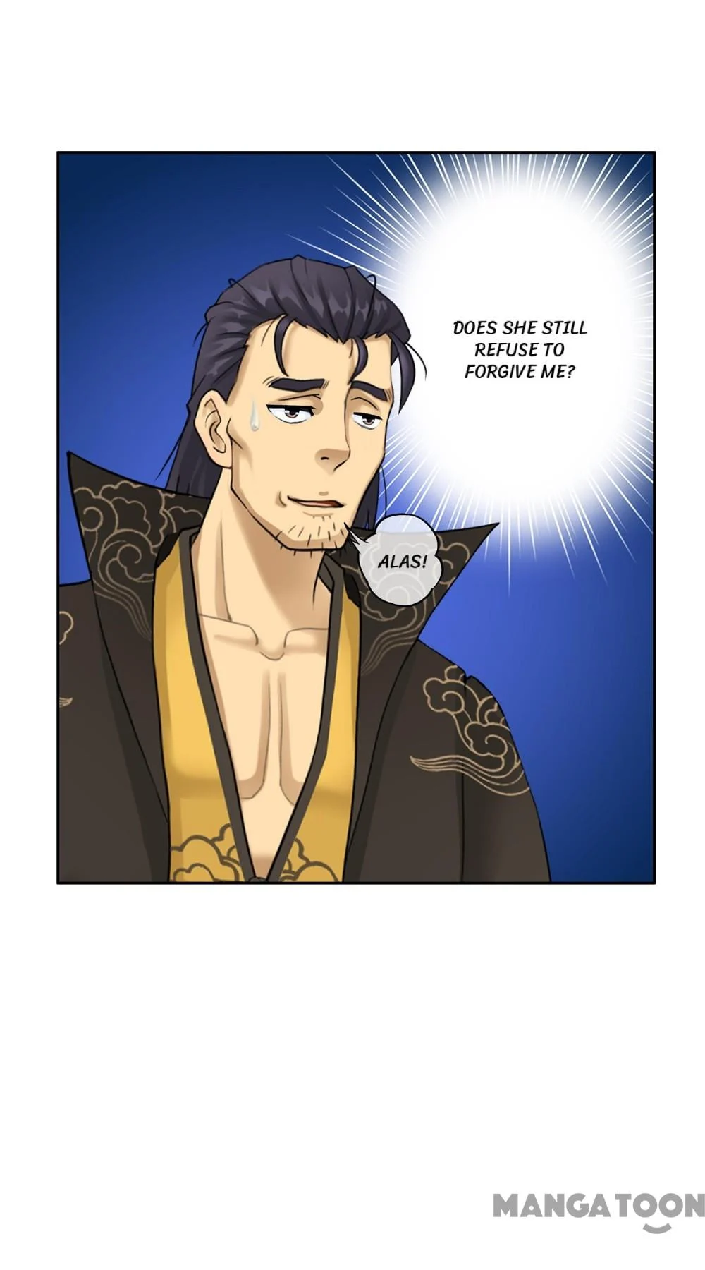 The Legend of the Demon God Chapter 26 - Page 17