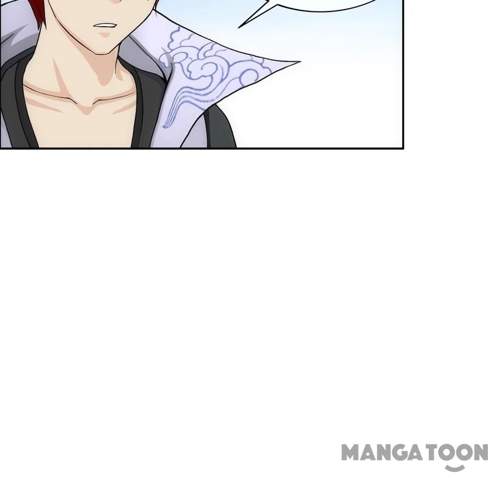 The Legend of the Demon God Chapter 260 - Page 45