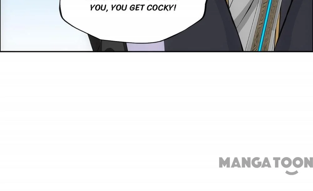 The Legend of the Demon God Chapter 261 - Page 20