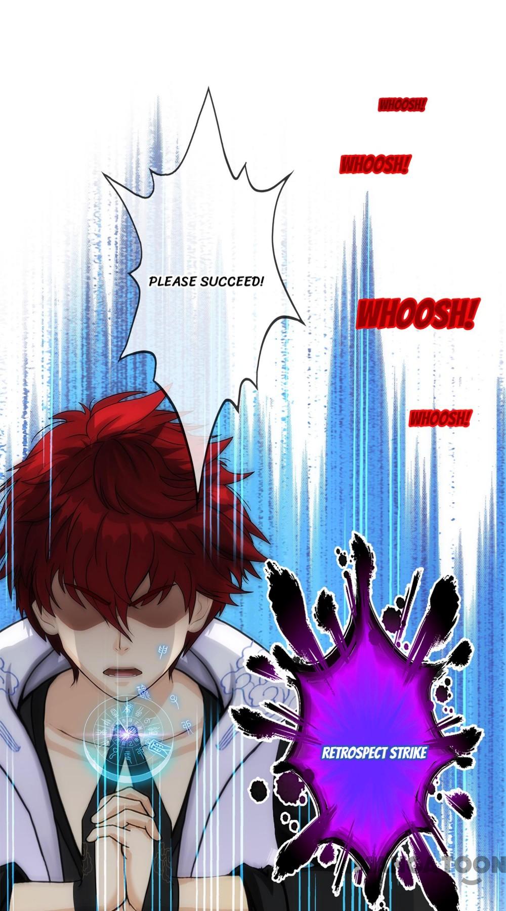 The Legend of the Demon God Chapter 262 - Page 13