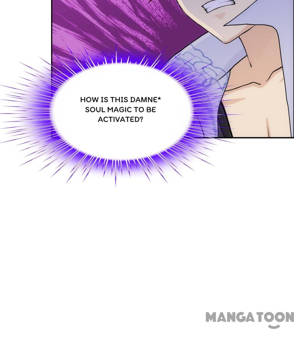 The Legend of the Demon God Chapter 262 - Page 16