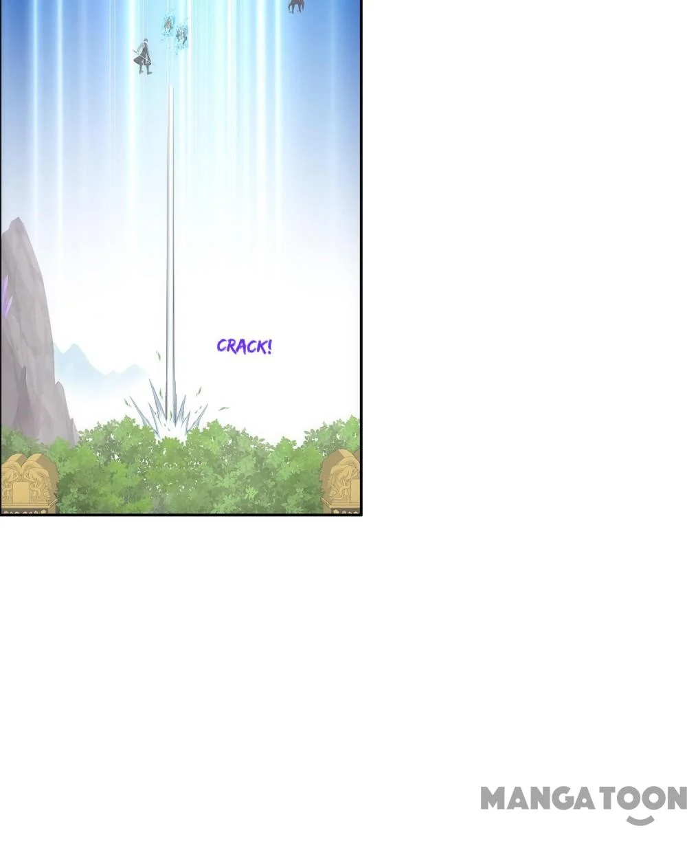 The Legend of the Demon God Chapter 262 - Page 24