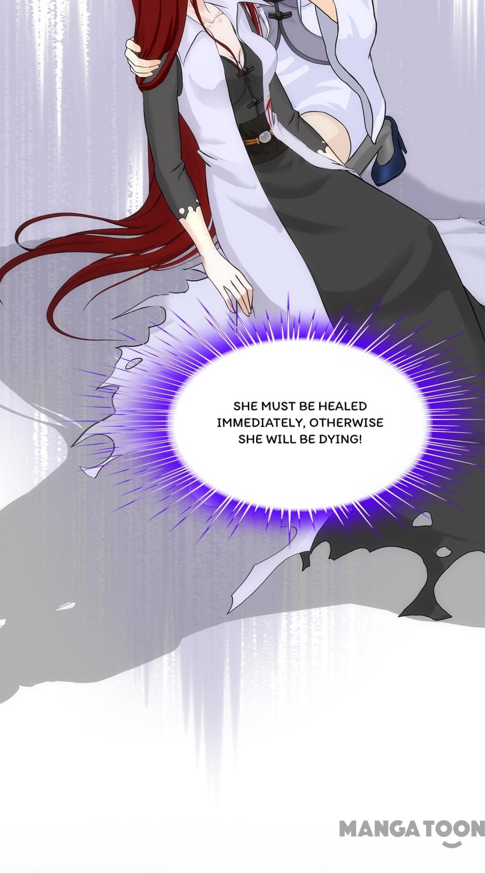 The Legend of the Demon God Chapter 262 - Page 27