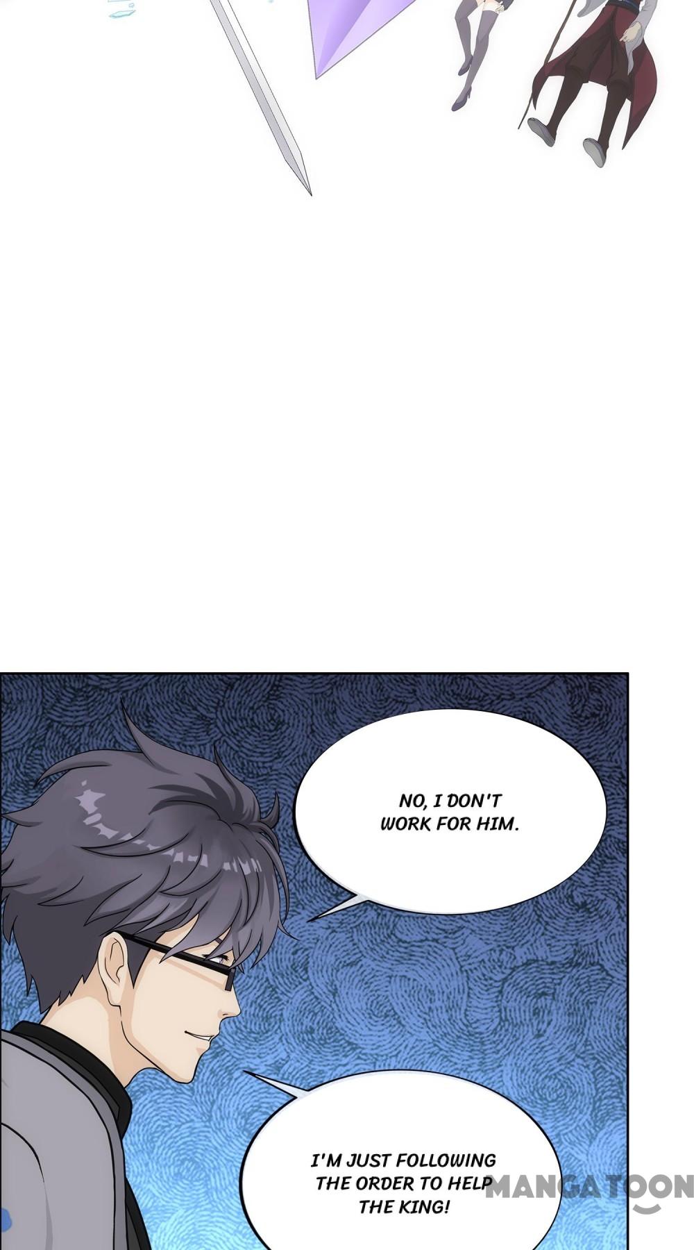 The Legend of the Demon God Chapter 262 - Page 30