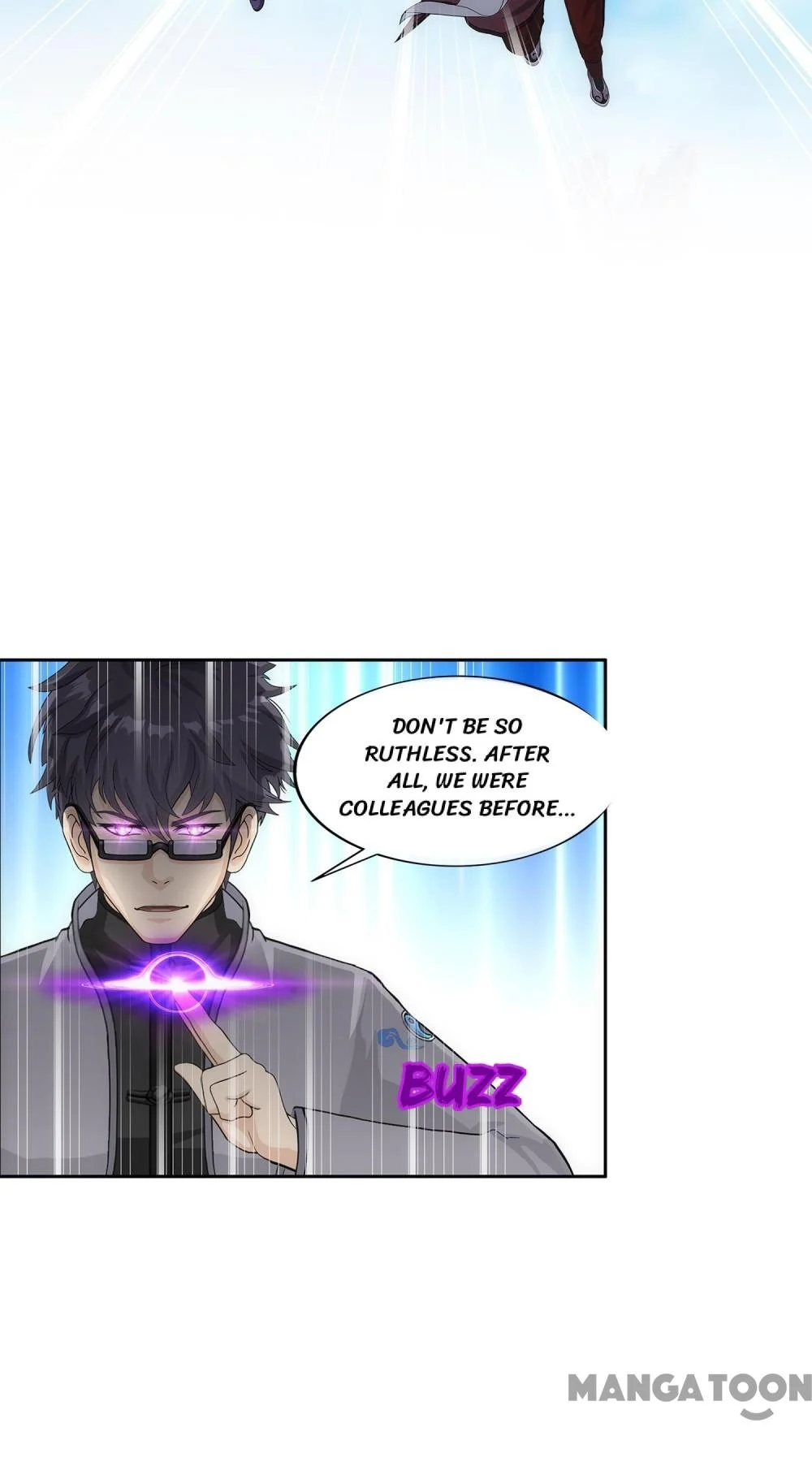 The Legend of the Demon God Chapter 262 - Page 35