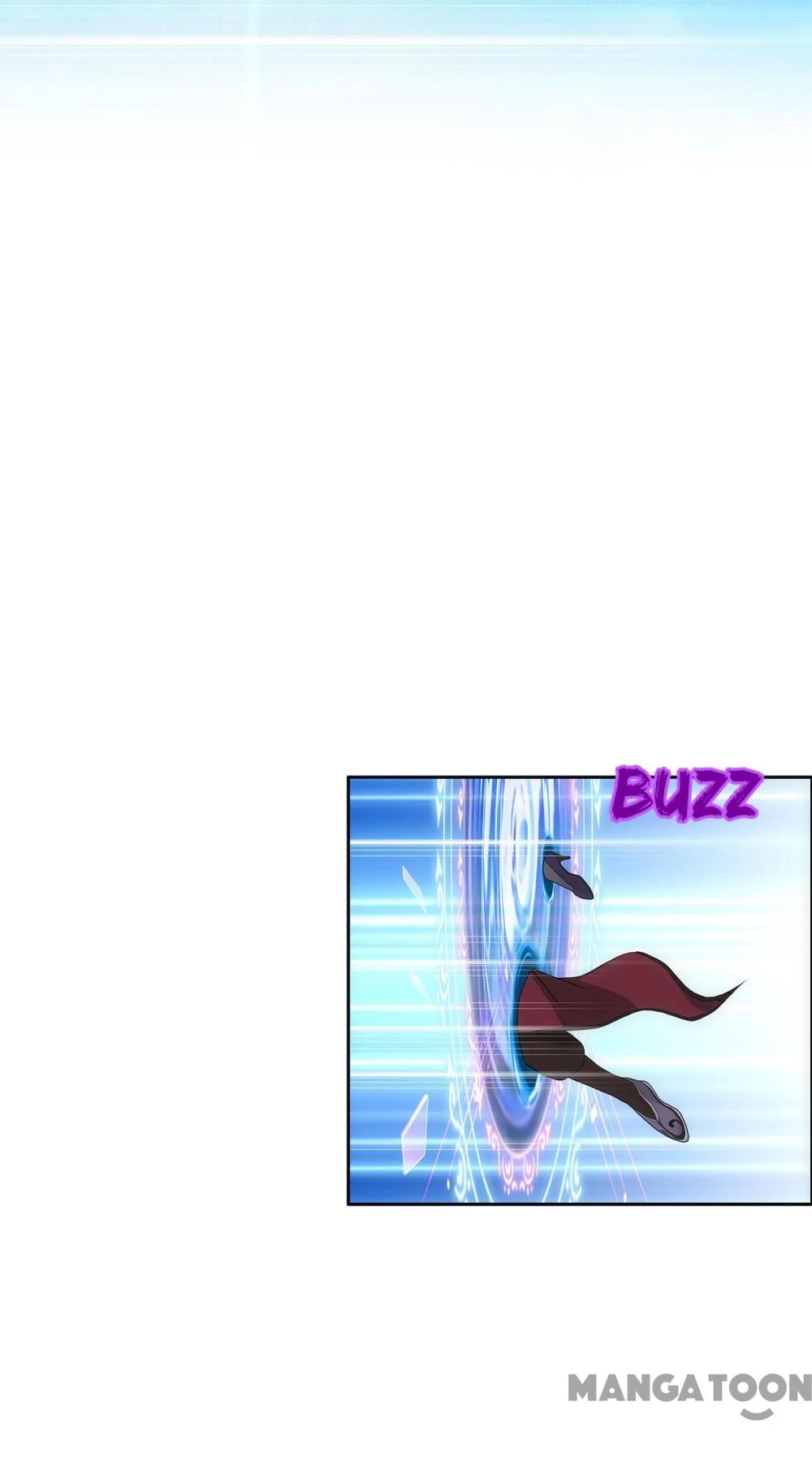 The Legend of the Demon God Chapter 262 - Page 38