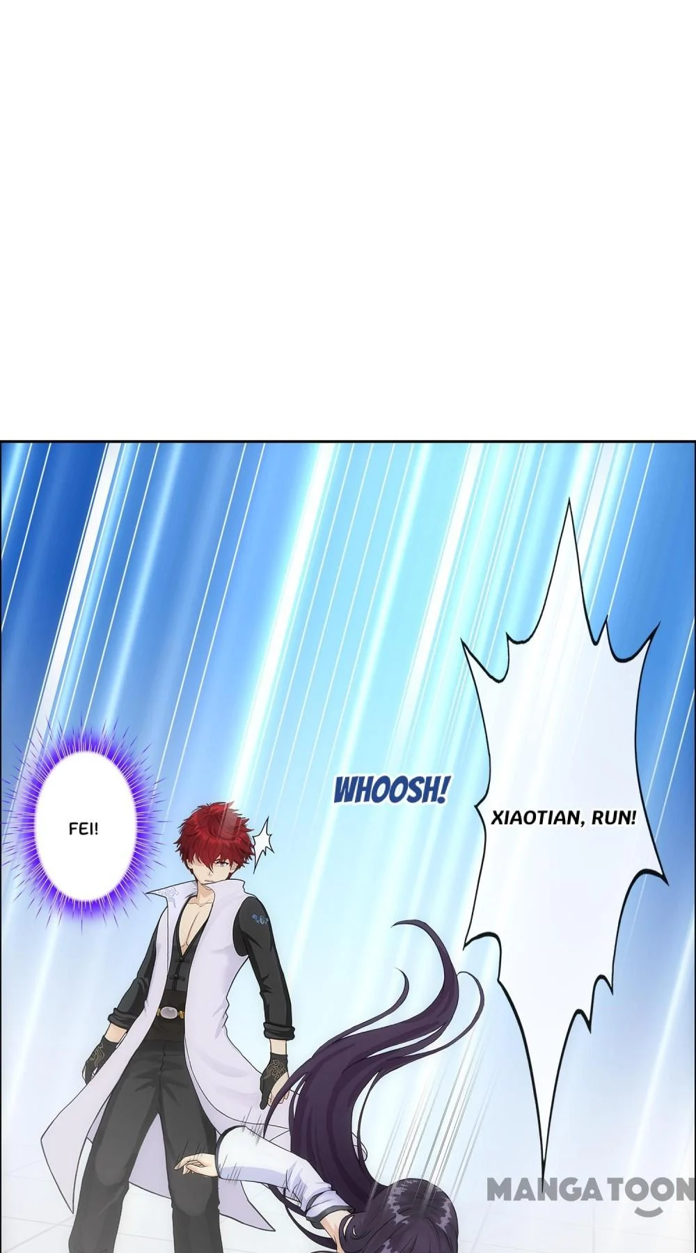 The Legend of the Demon God Chapter 262 - Page 47