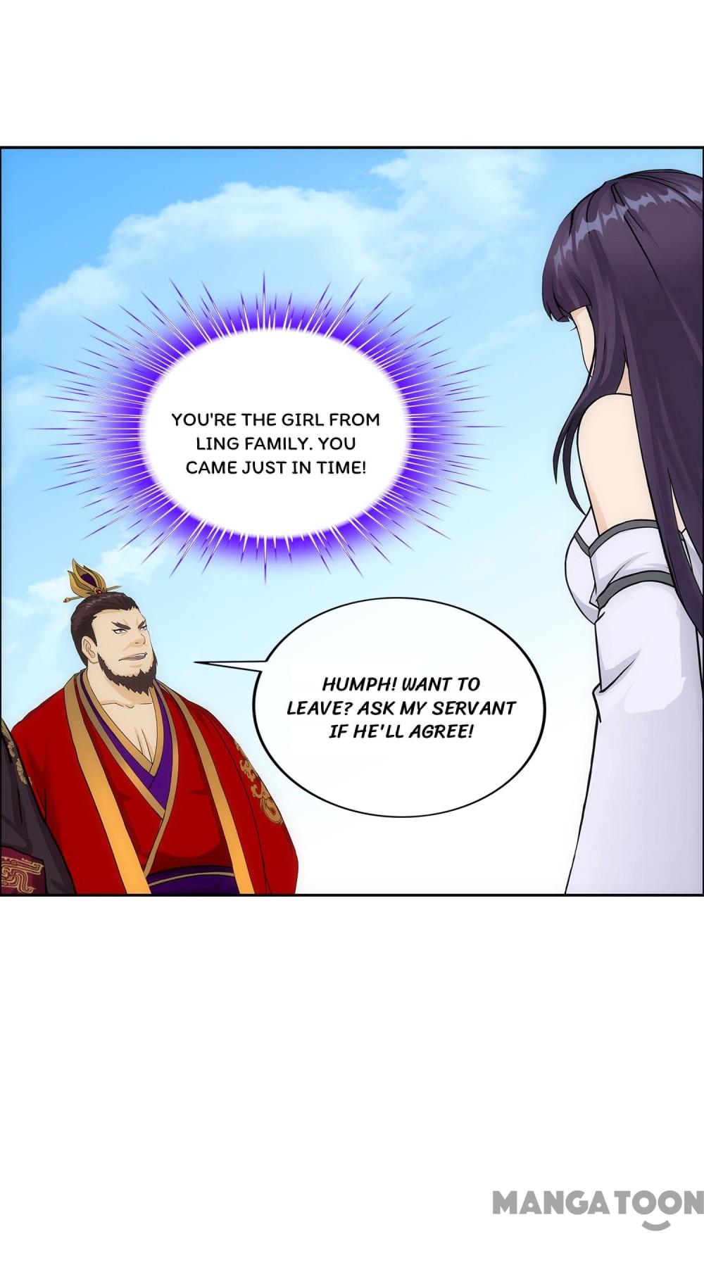 The Legend of the Demon God Chapter 262 - Page 49