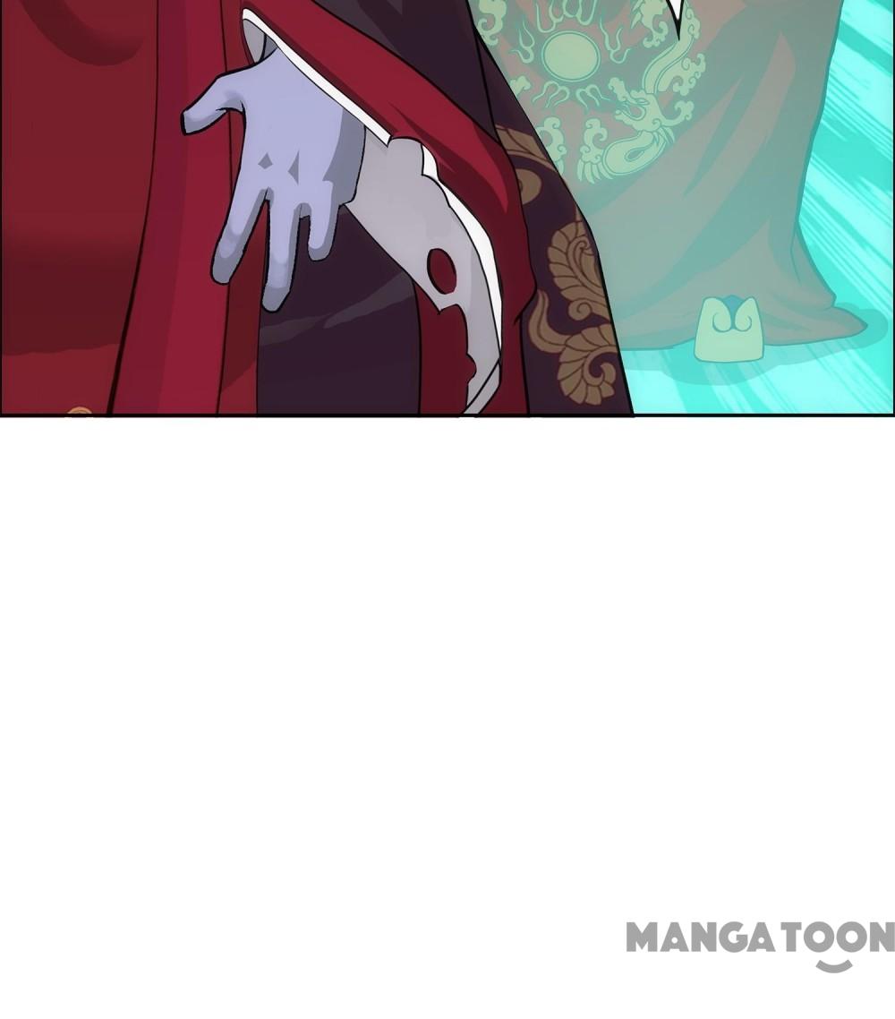 The Legend of the Demon God Chapter 262 - Page 51