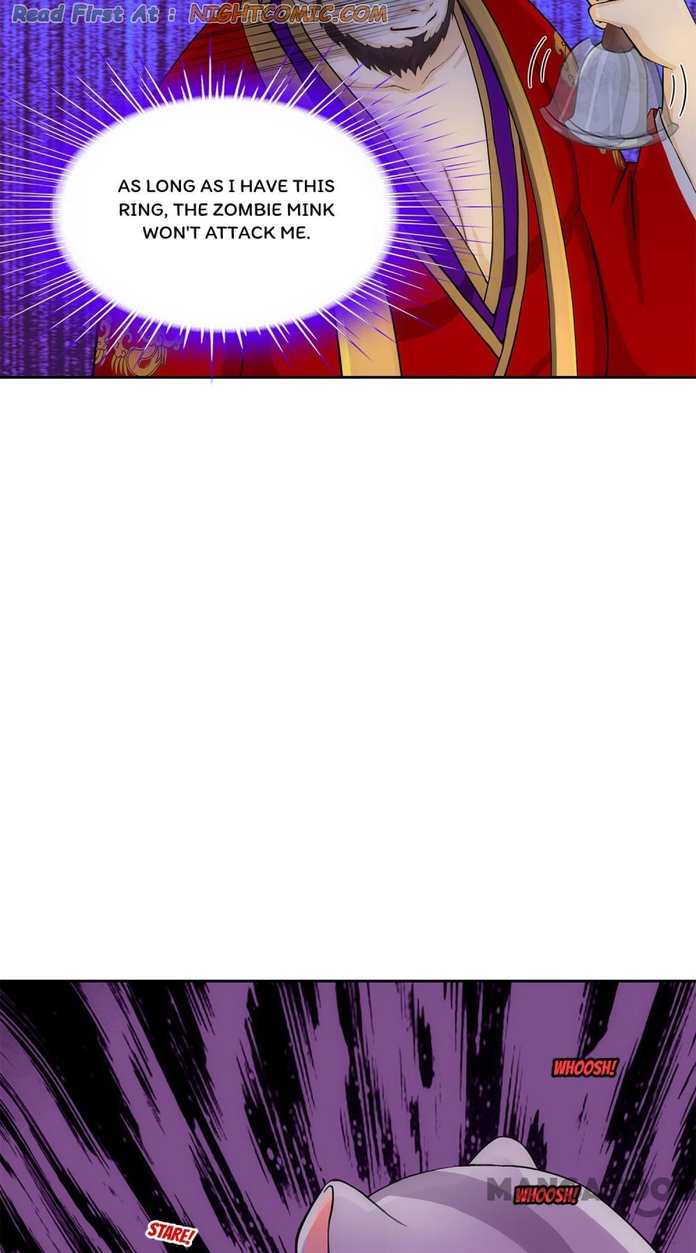 The Legend of the Demon God Chapter 263 - Page 23