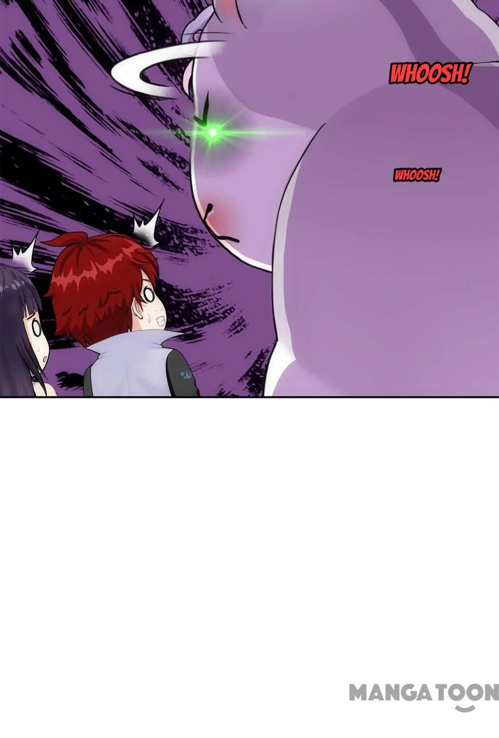 The Legend of the Demon God Chapter 263 - Page 24