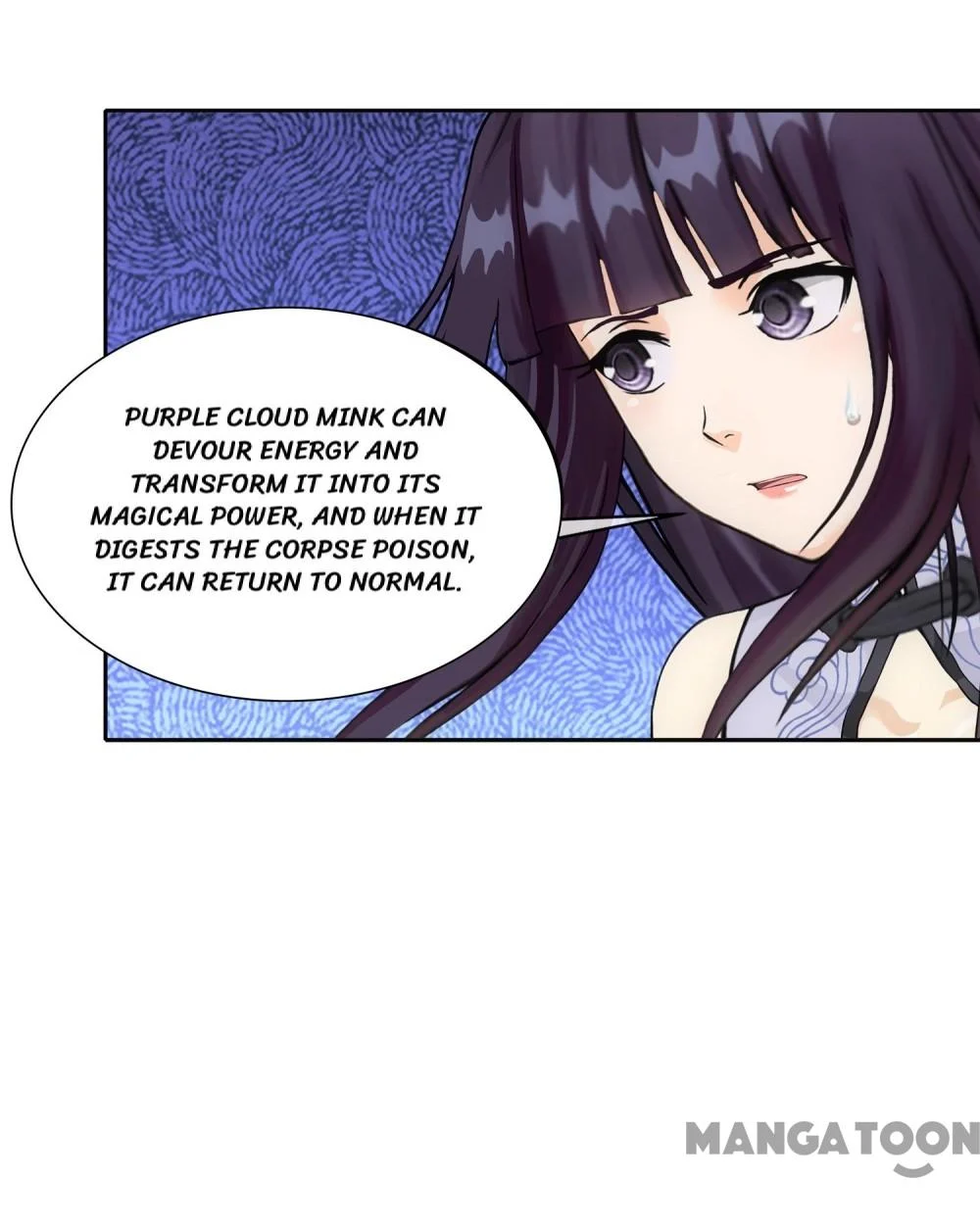 The Legend of the Demon God Chapter 263 - Page 4