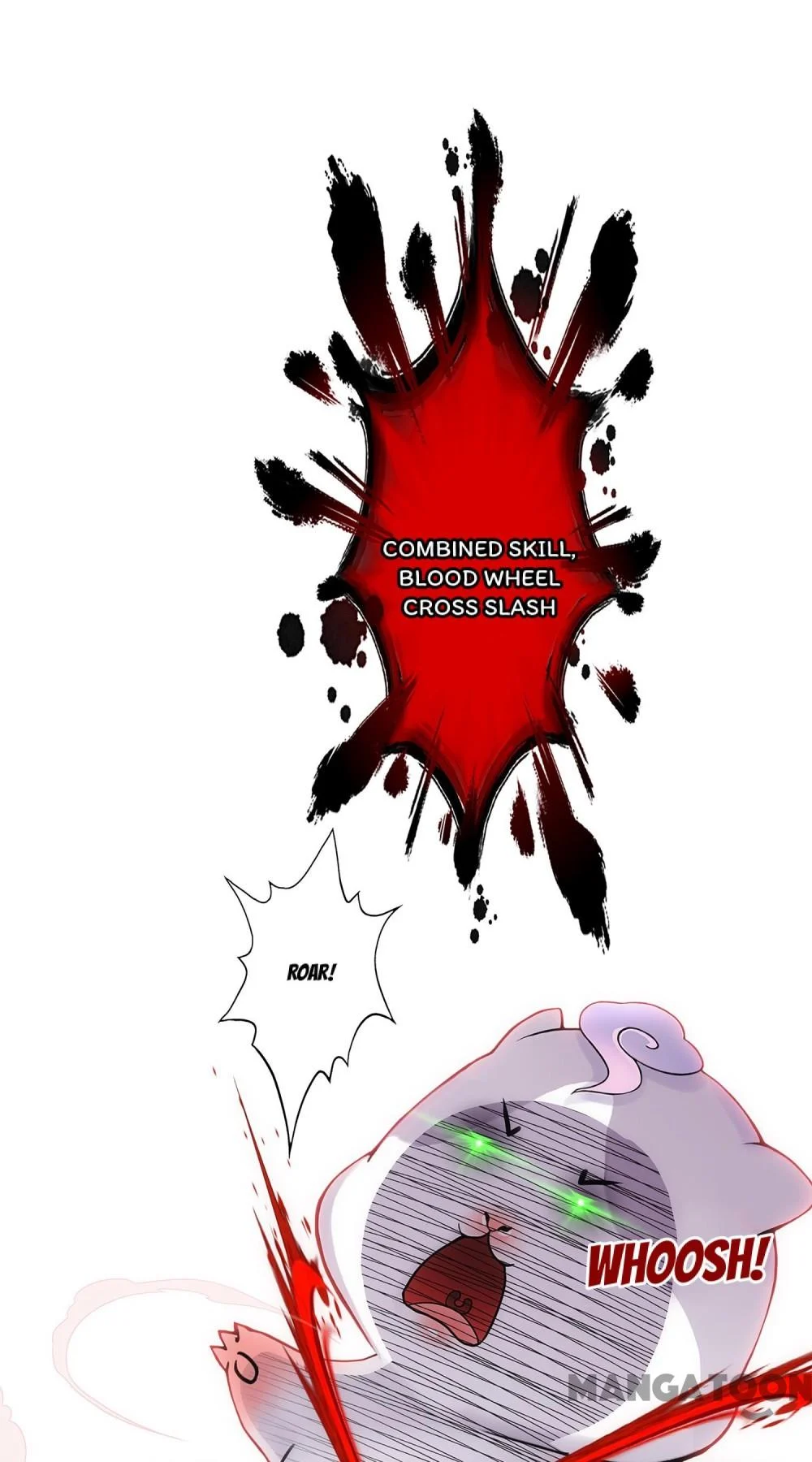 The Legend of the Demon God Chapter 263 - Page 39