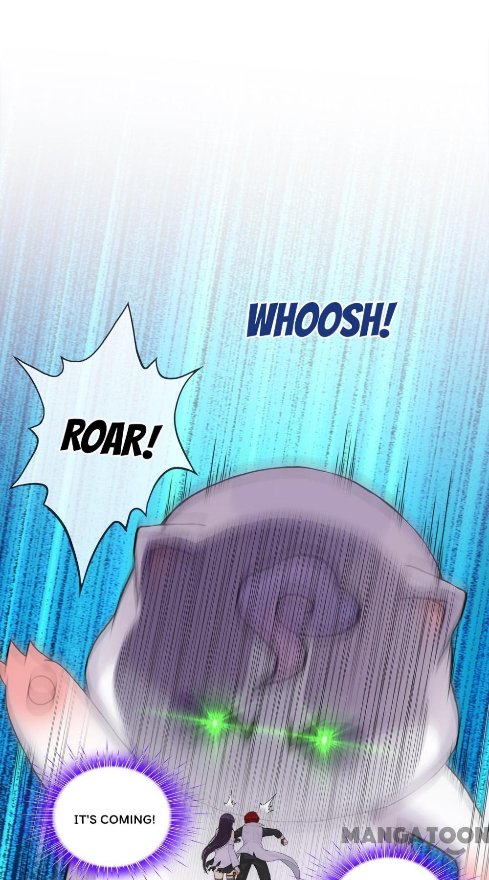 The Legend of the Demon God Chapter 263 - Page 5