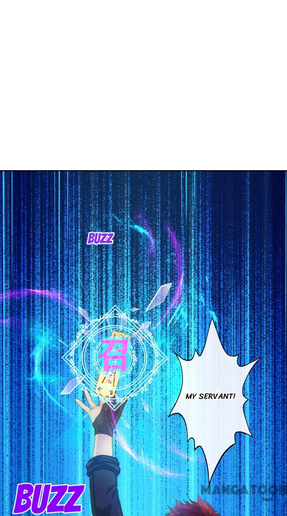 The Legend of the Demon God Chapter 264 - Page 14