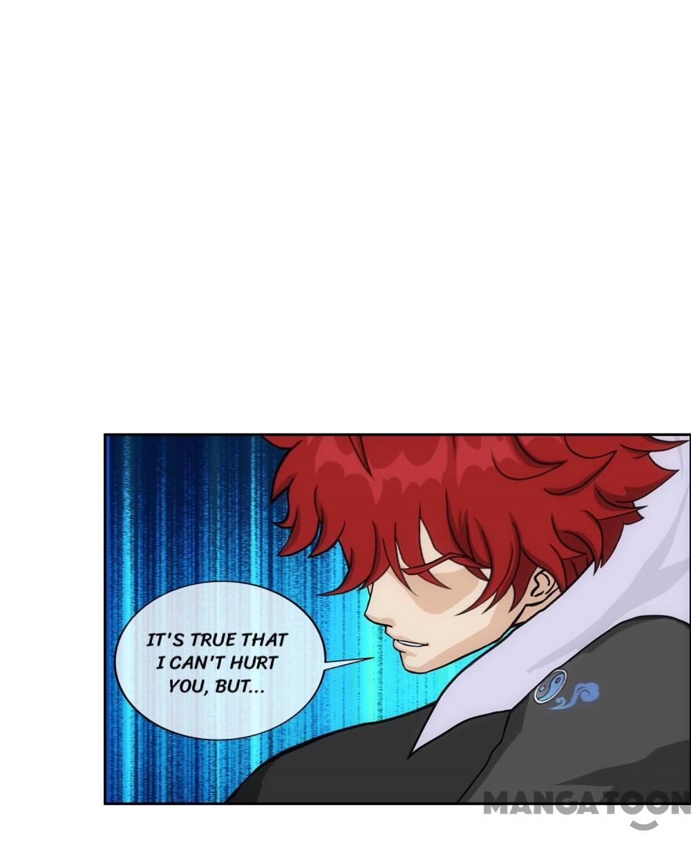 The Legend of the Demon God Chapter 264 - Page 37