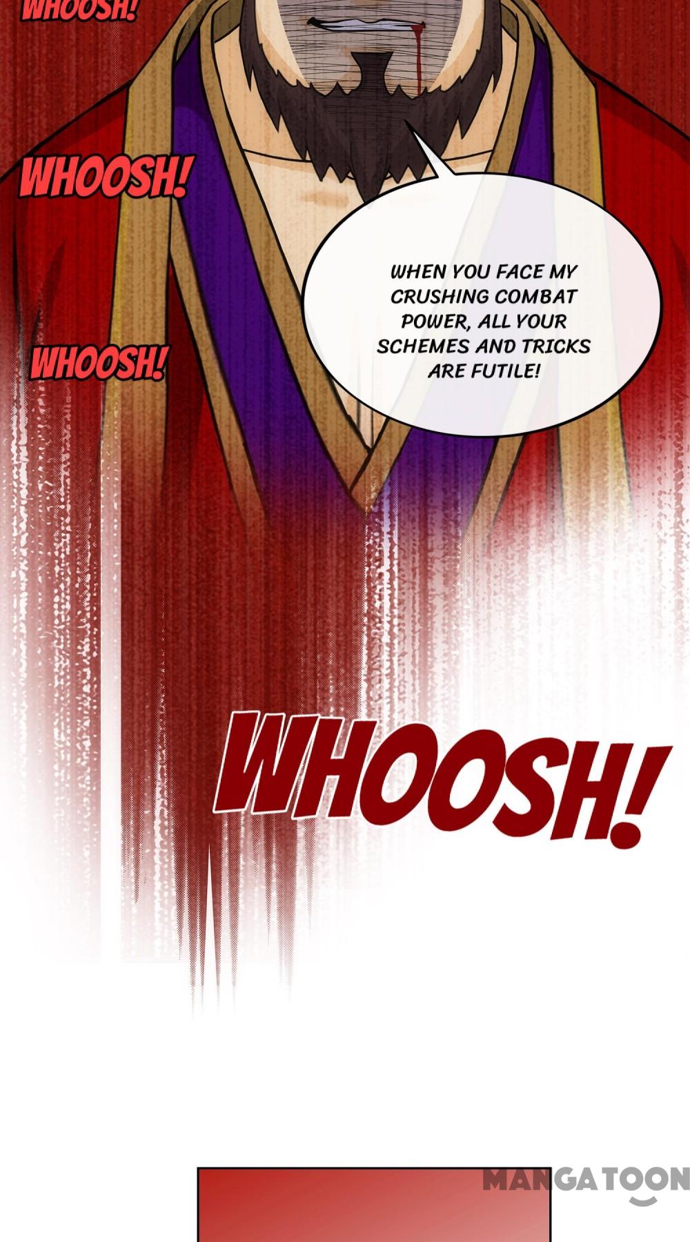 The Legend of the Demon God Chapter 264 - Page 43