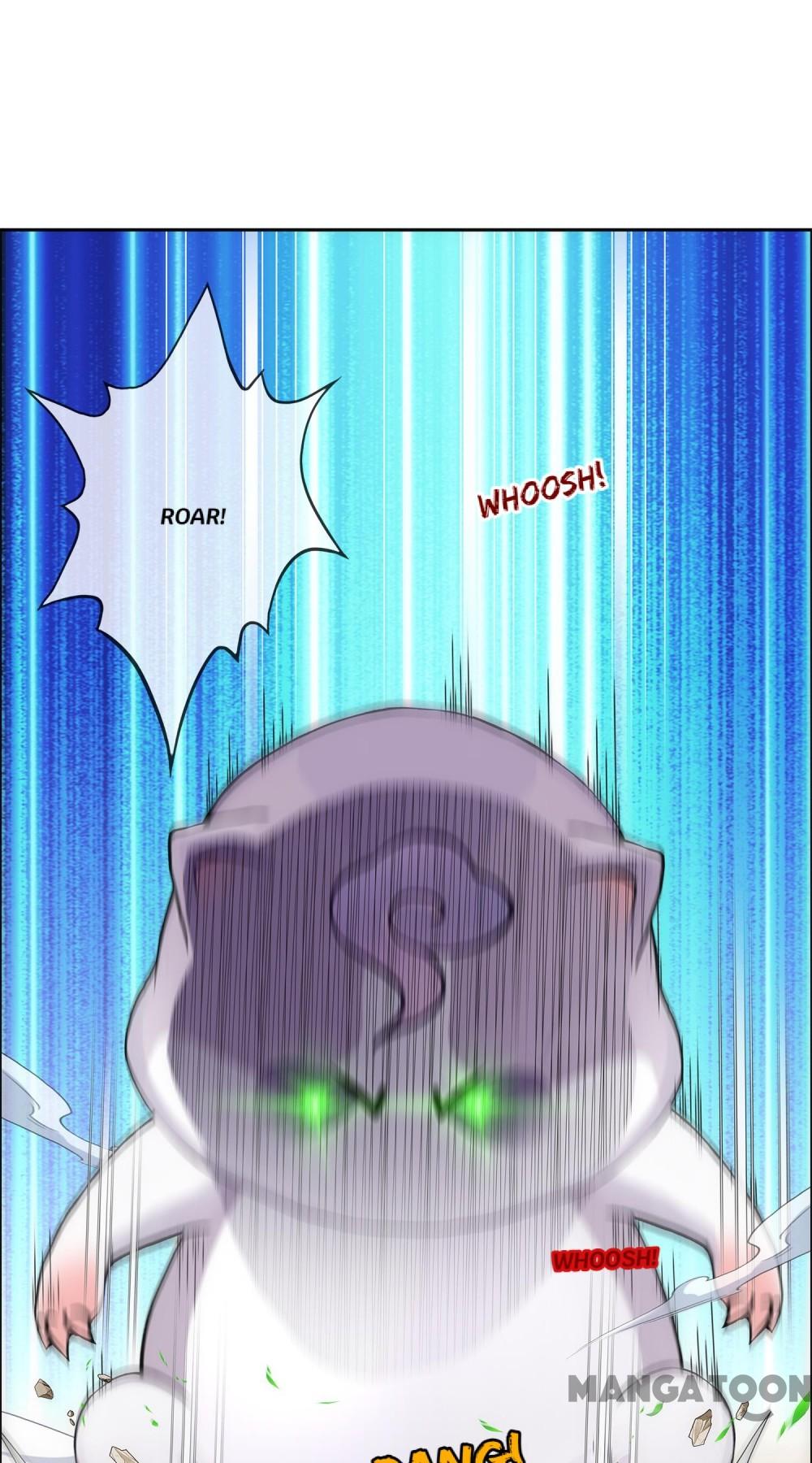 The Legend of the Demon God Chapter 265 - Page 13