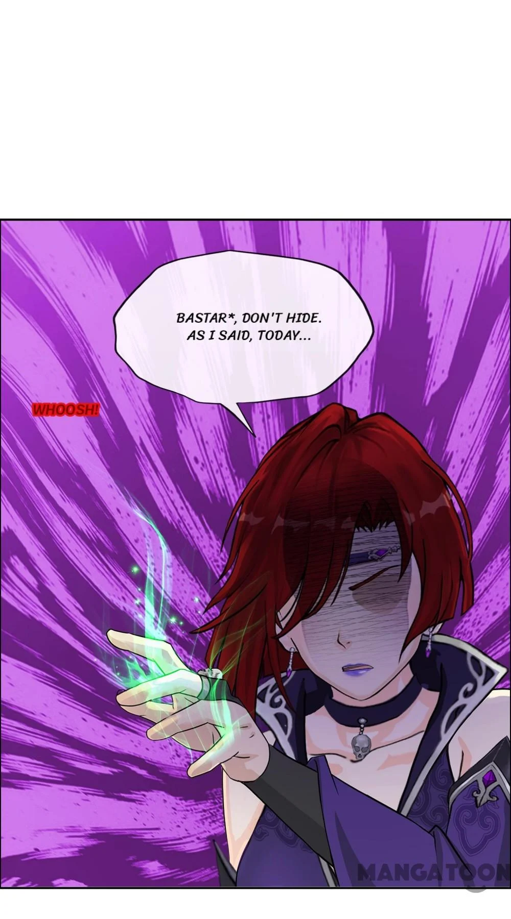 The Legend of the Demon God Chapter 265 - Page 29