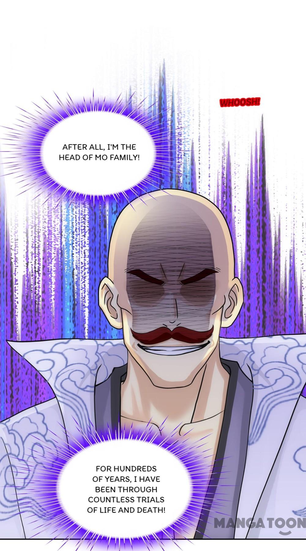 The Legend of the Demon God Chapter 265 - Page 46