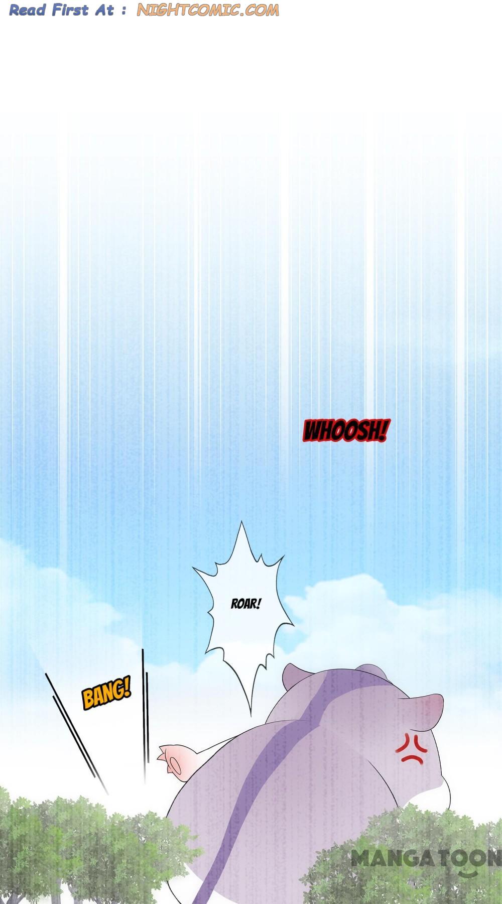 The Legend of the Demon God Chapter 266 - Page 1