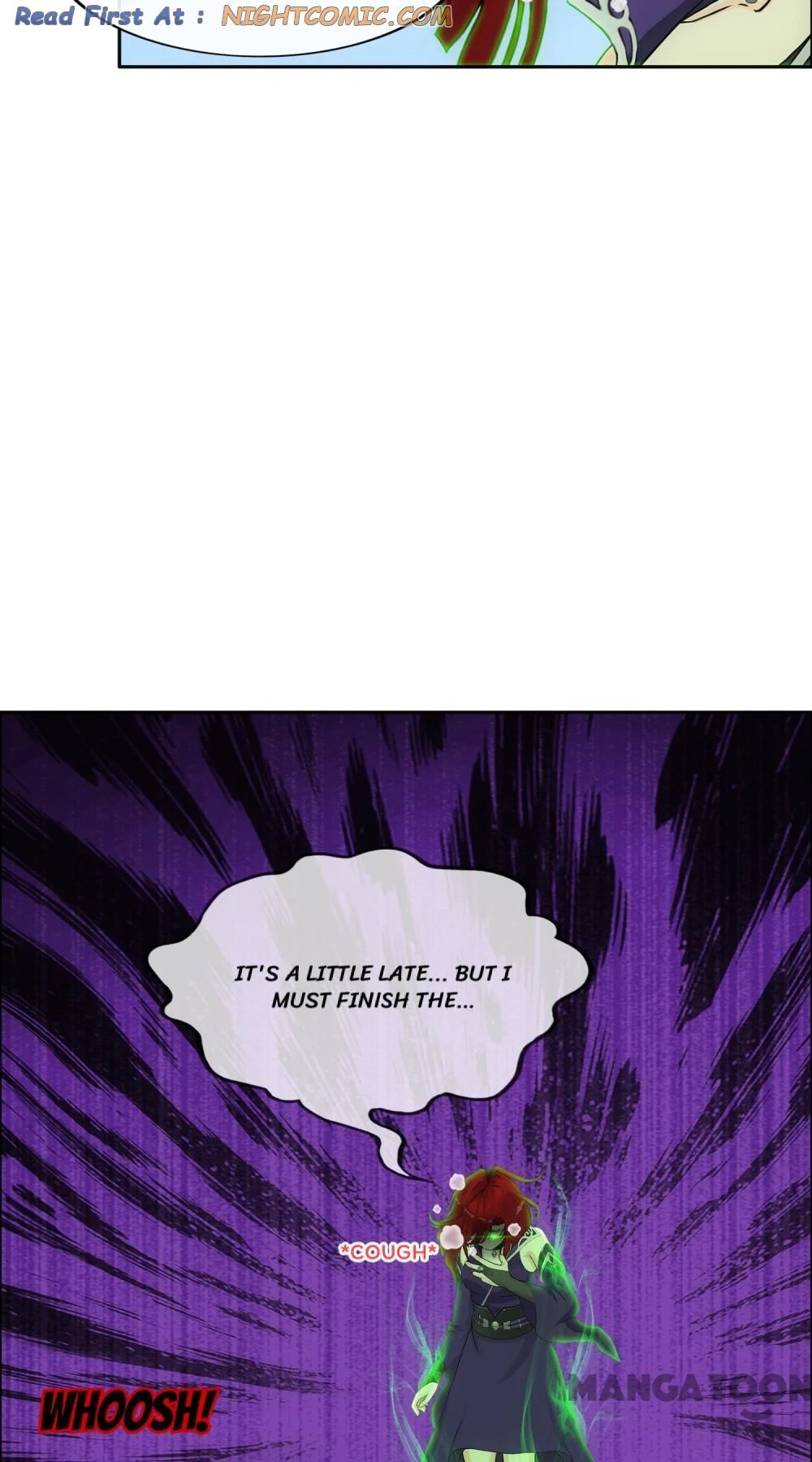 The Legend of the Demon God Chapter 266 - Page 30
