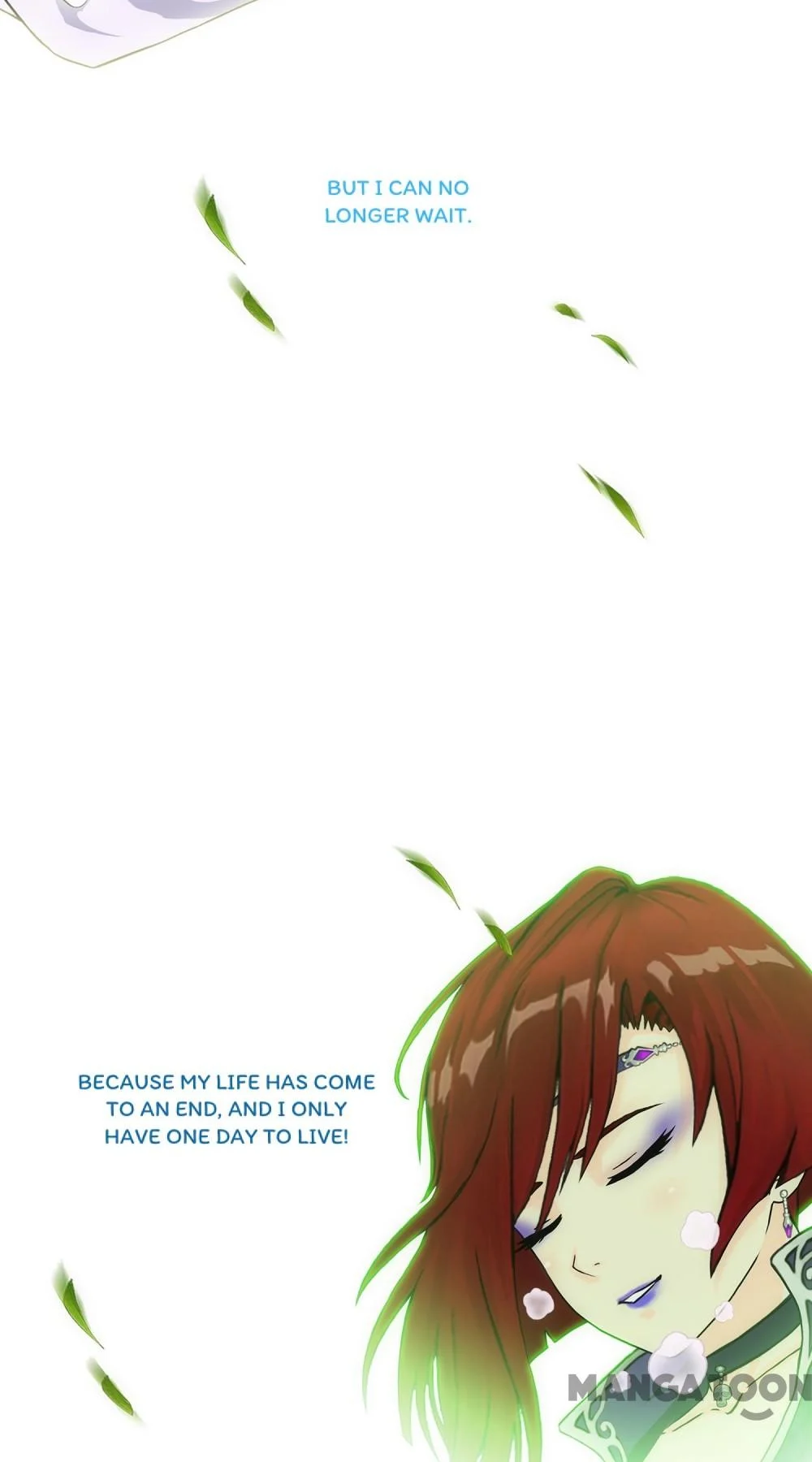 The Legend of the Demon God Chapter 266 - Page 41