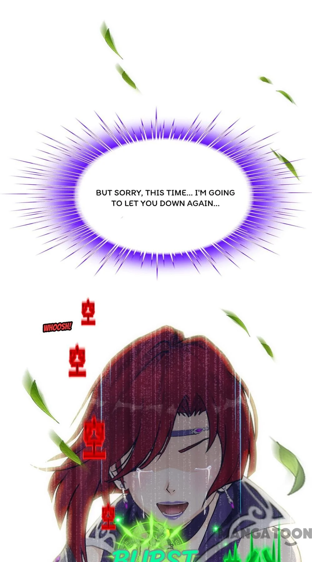 The Legend of the Demon God Chapter 266 - Page 47