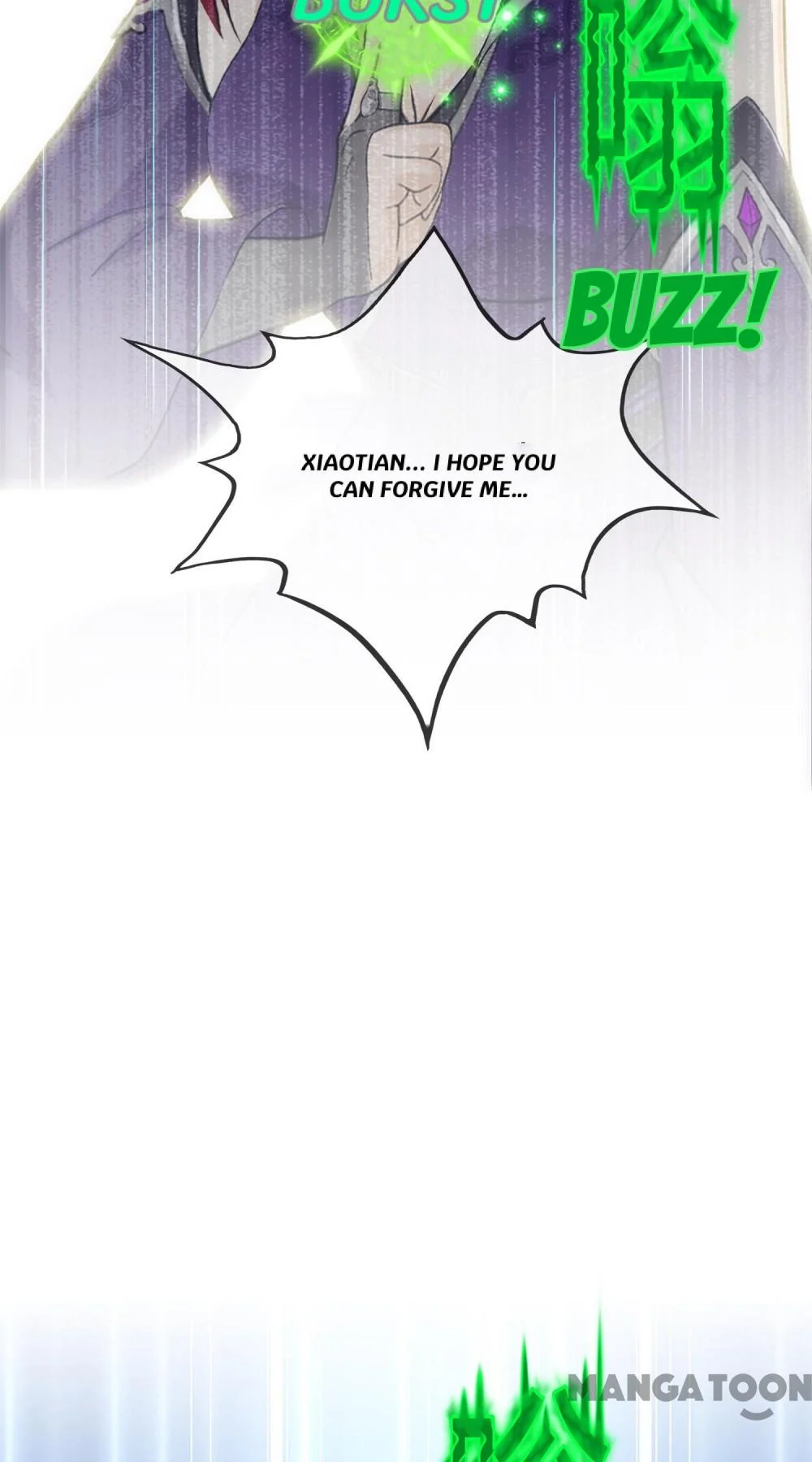 The Legend of the Demon God Chapter 266 - Page 48
