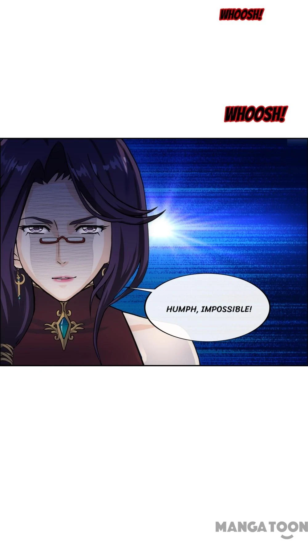 The Legend of the Demon God Chapter 267 - Page 46