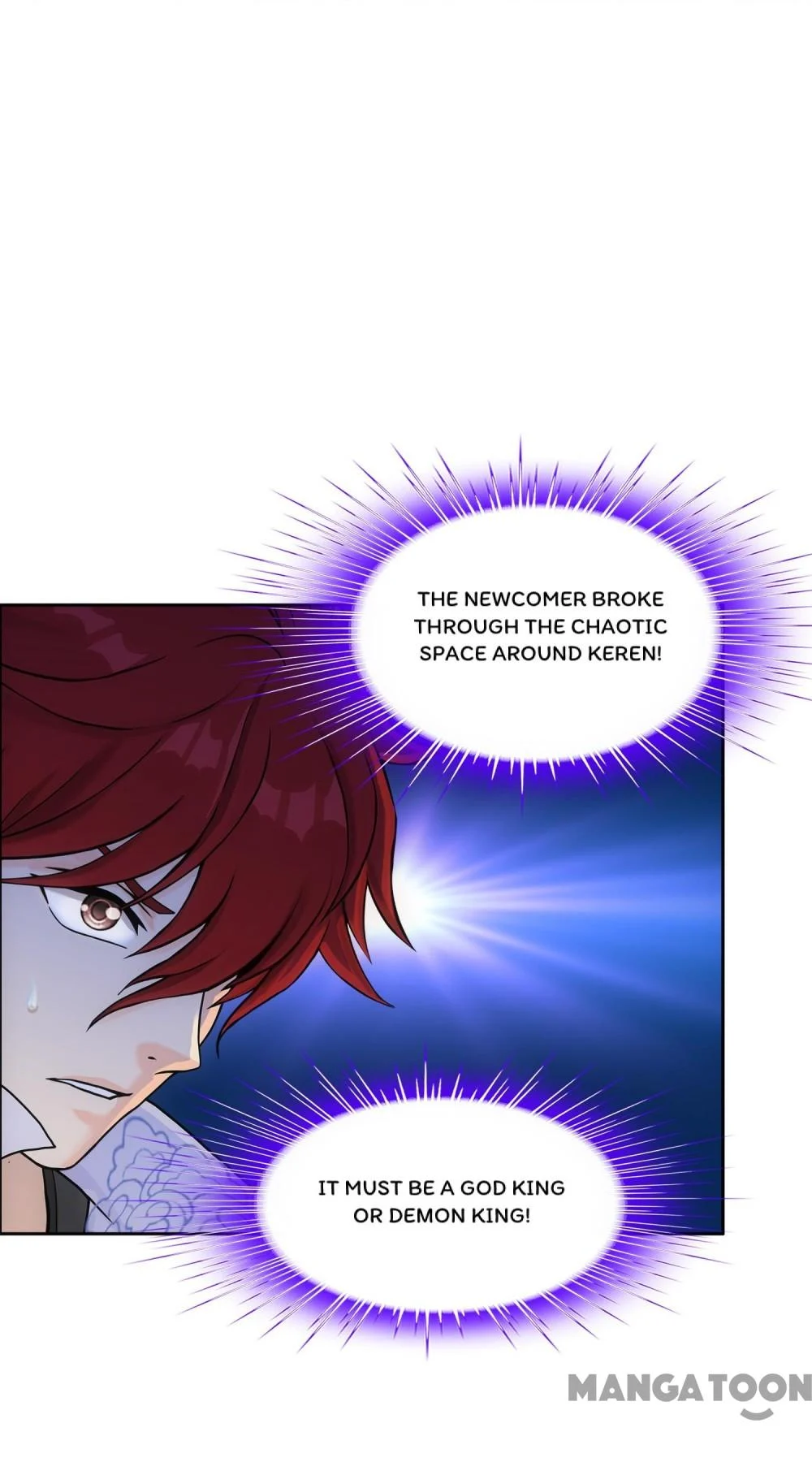 The Legend of the Demon God Chapter 268 - Page 18