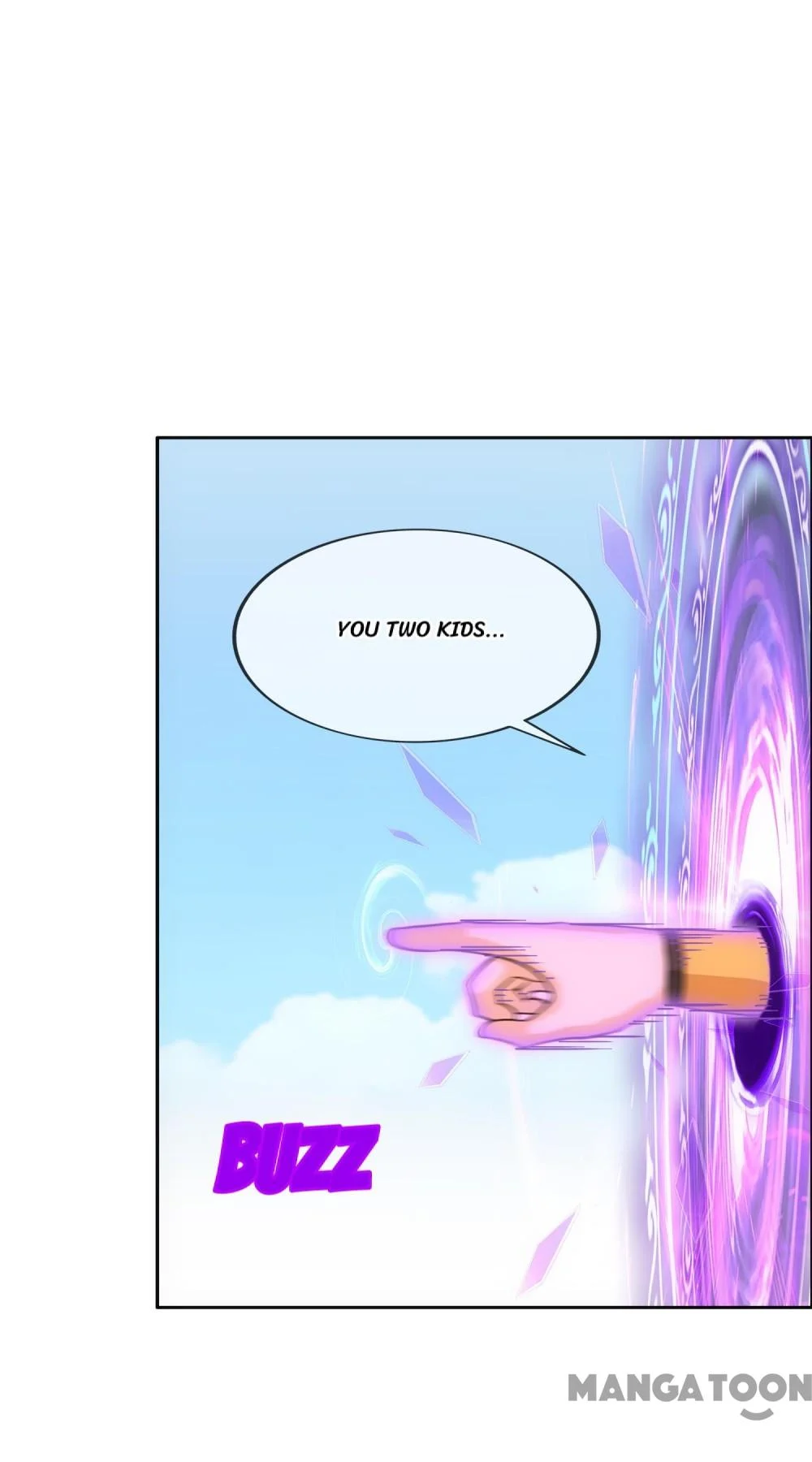 The Legend of the Demon God Chapter 268 - Page 19
