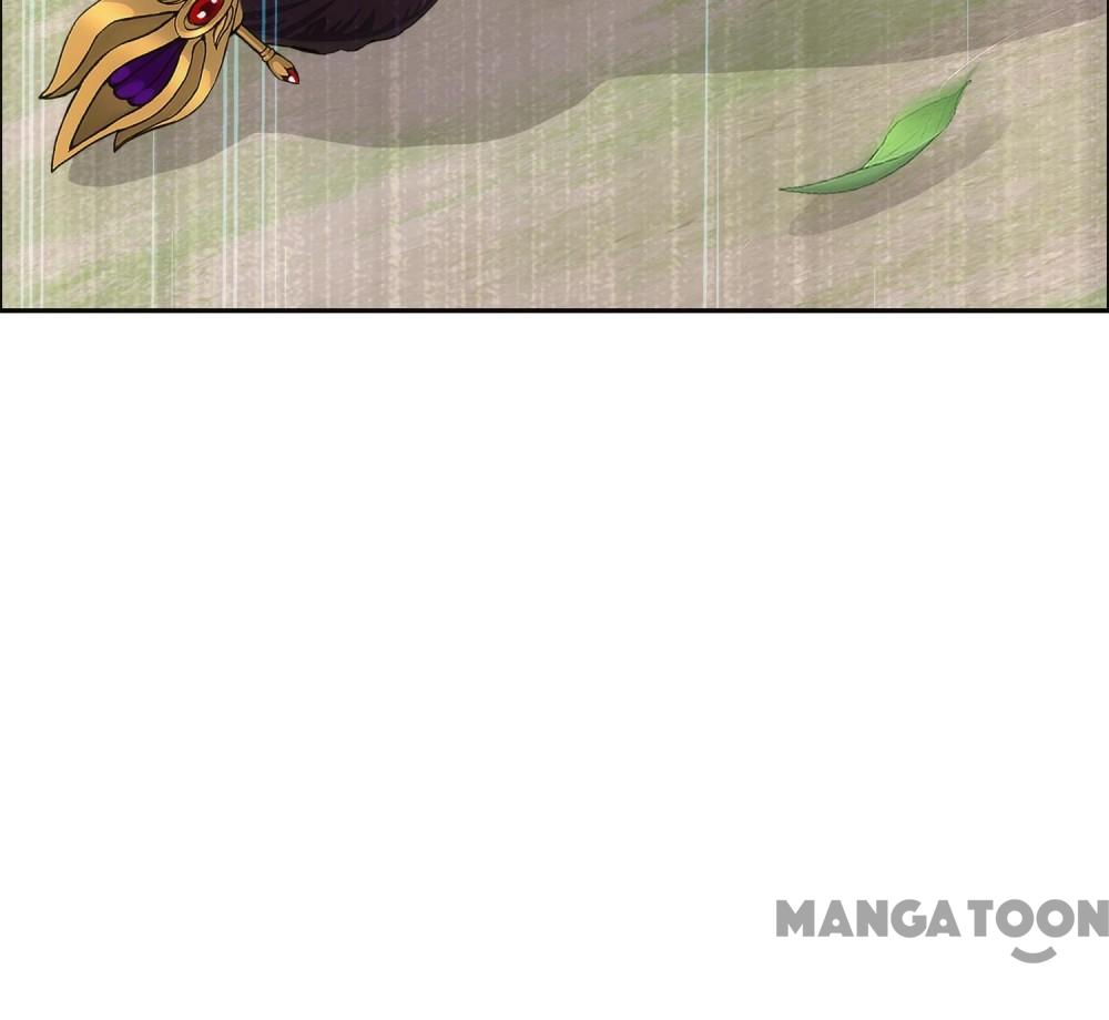 The Legend of the Demon God Chapter 268 - Page 35