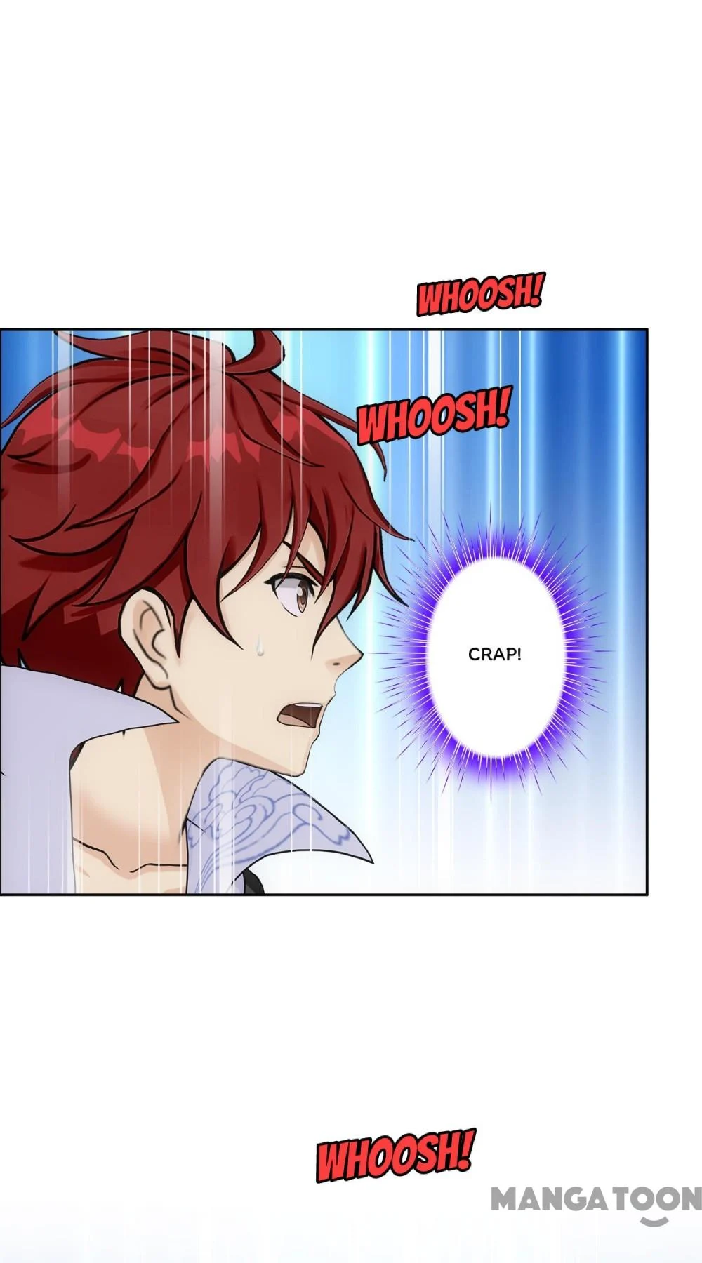 The Legend of the Demon God Chapter 268 - Page 44