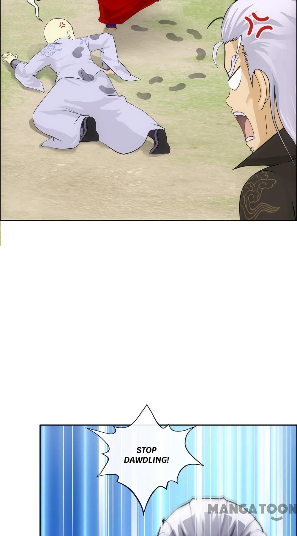 The Legend of the Demon God Chapter 269 - Page 2