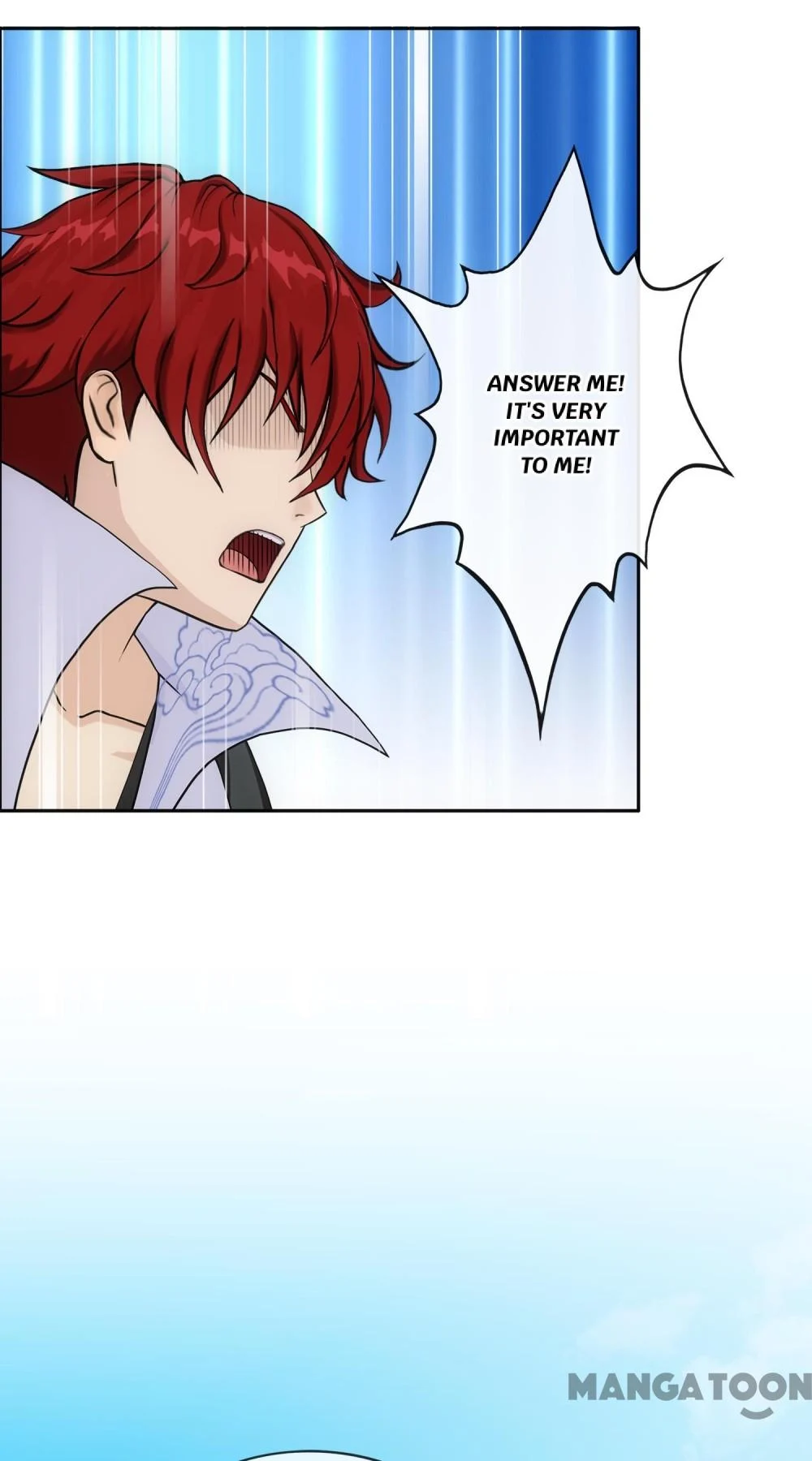 The Legend of the Demon God Chapter 269 - Page 12